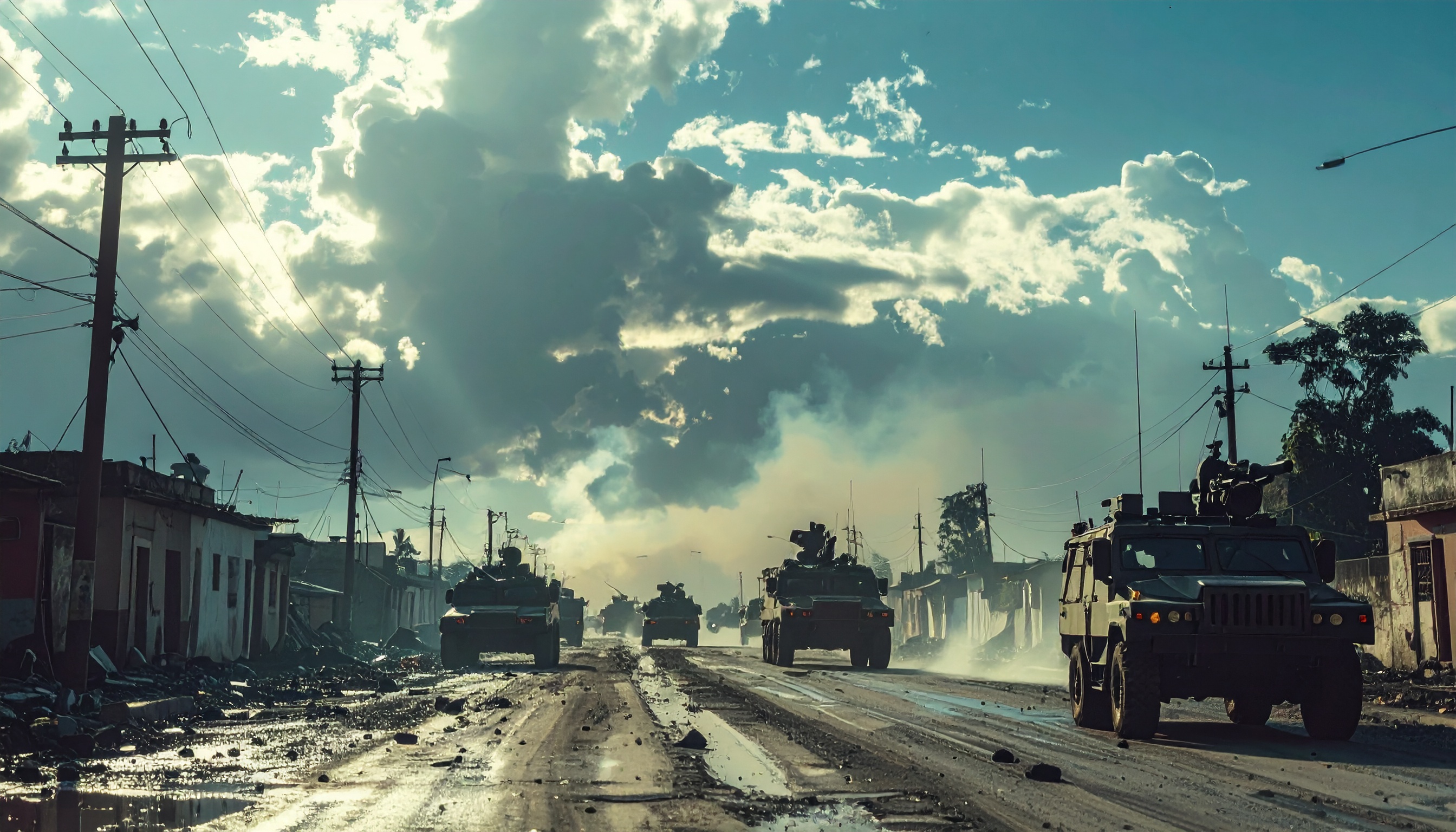 グアテマラのアレバロ大統領が刑務所暴動、警察官襲撃受け30日間の国家非常事態宣言