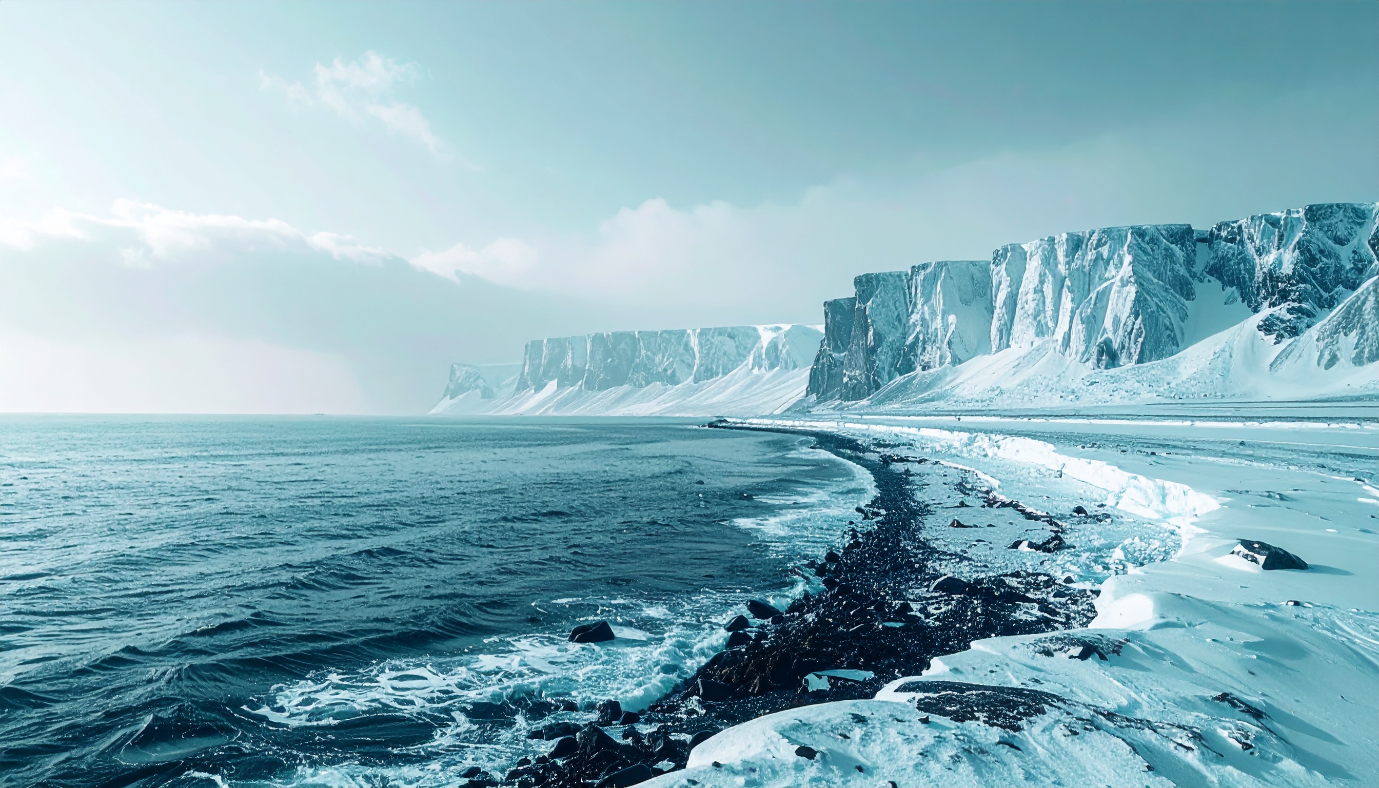 トランプ米大統領、デンマーク自治領グリーンランド批判で同盟に不協和音