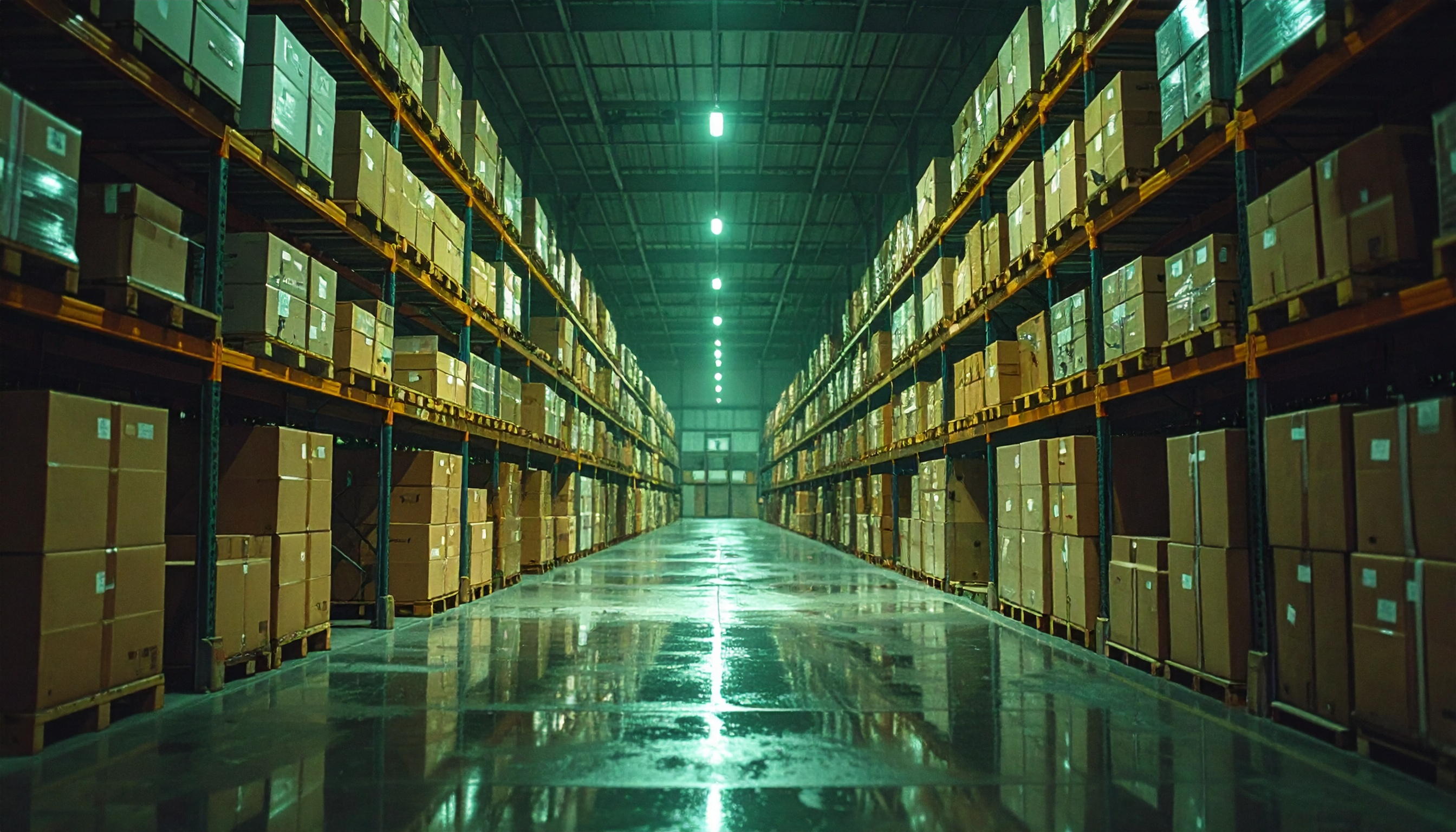 中国税関がNVIDIAの先端AI半導体H200通関を認めず、供給網急減速