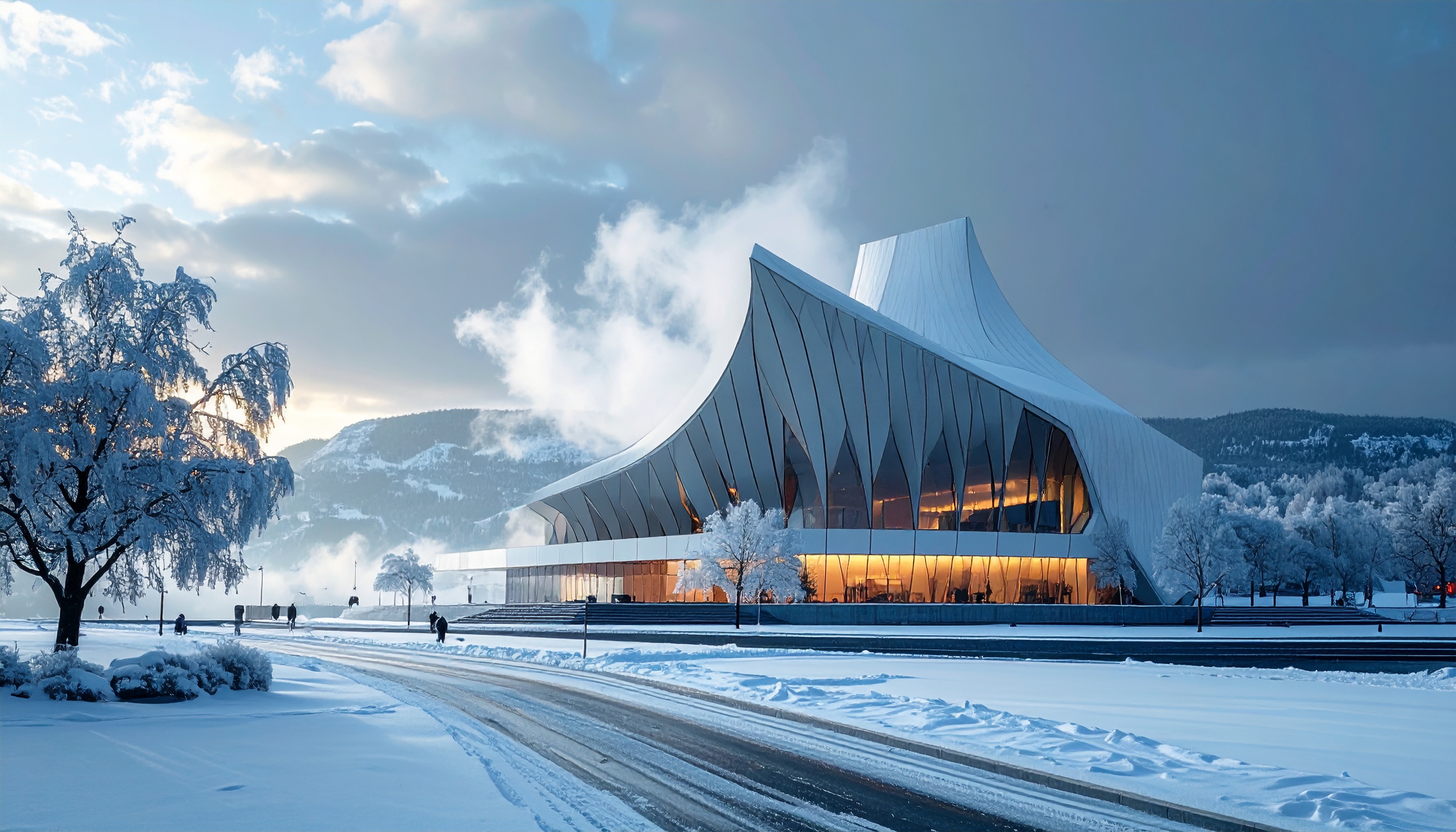 トランプ米大統領 ノルウェーのストーレ首相に書簡 ノーベル平和賞への不満