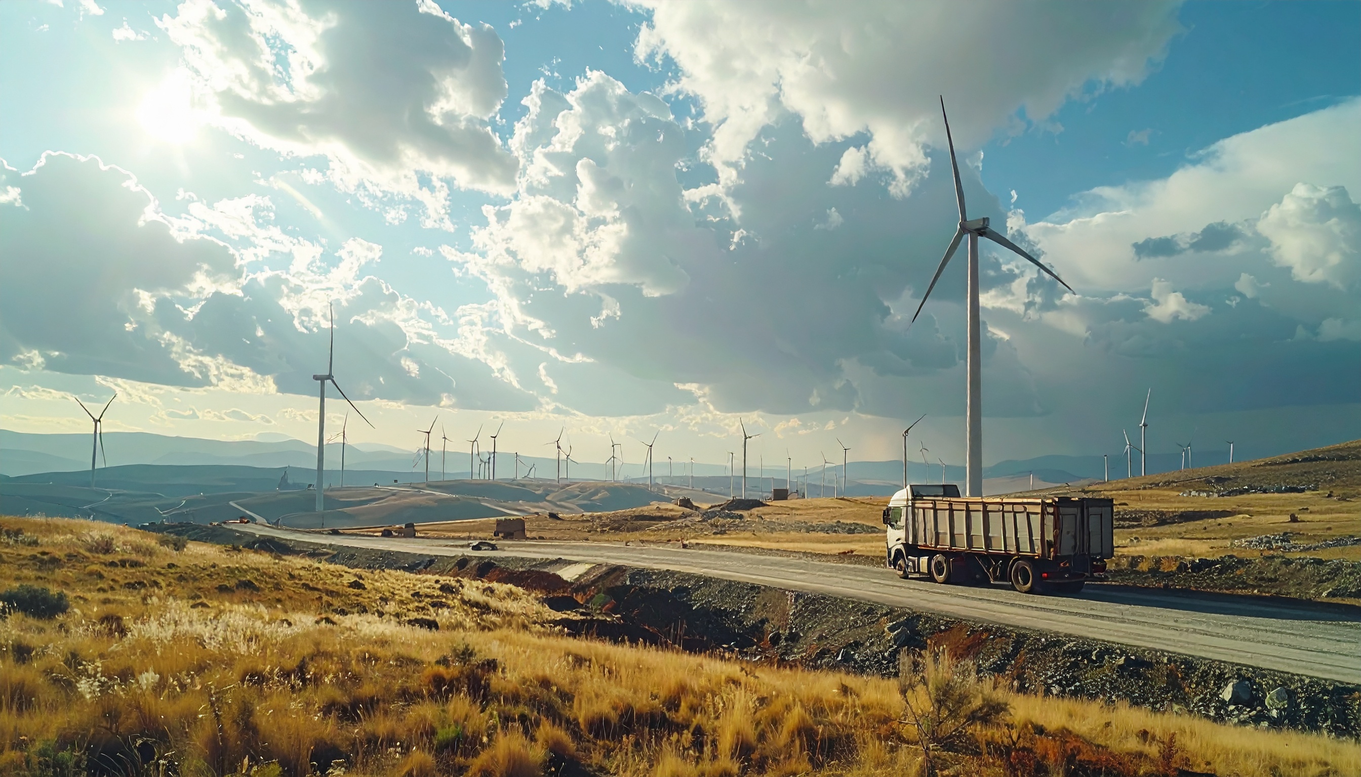 EU、公共調達で電池・再エネ部品に欧州製最低条件導入へ