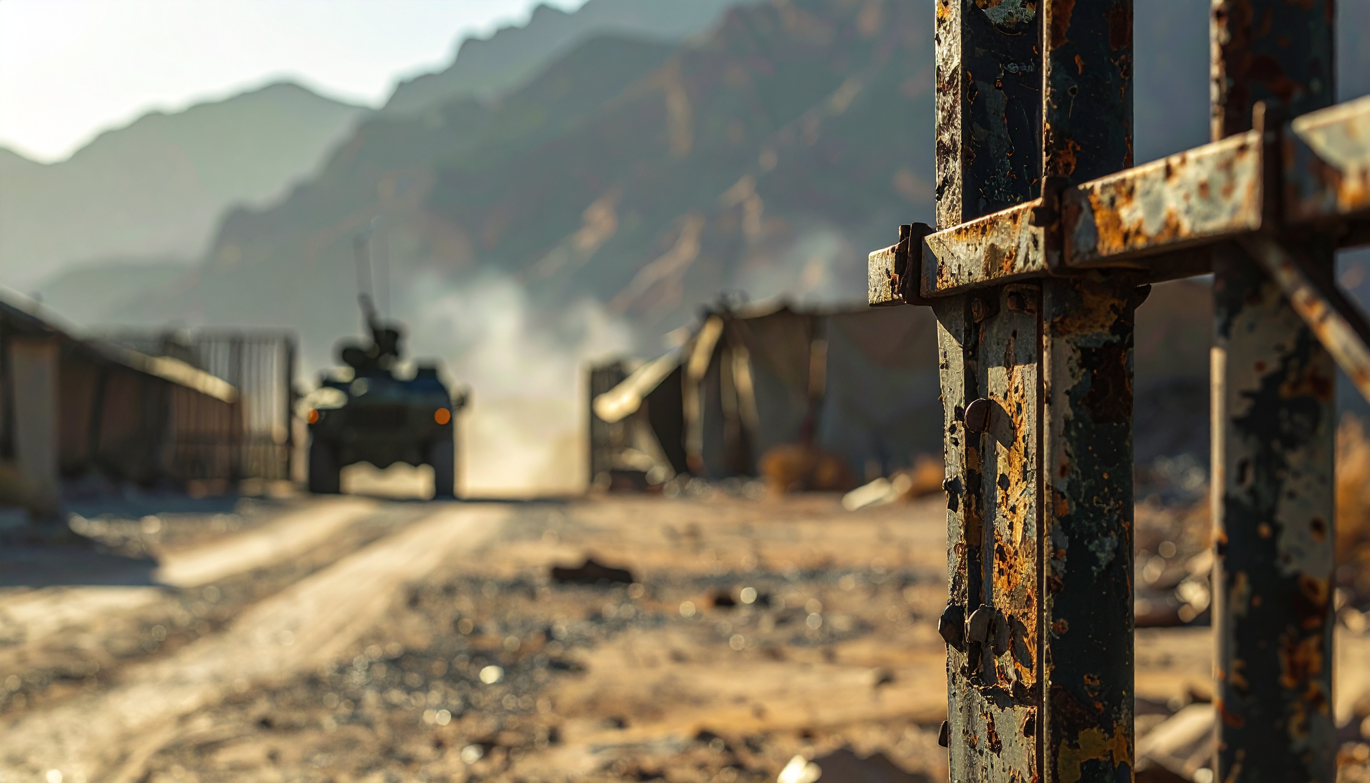 イエメン・ムカラ近郊のリヤン基地を巡り、サウジ支援の政府がUAEを公然批判