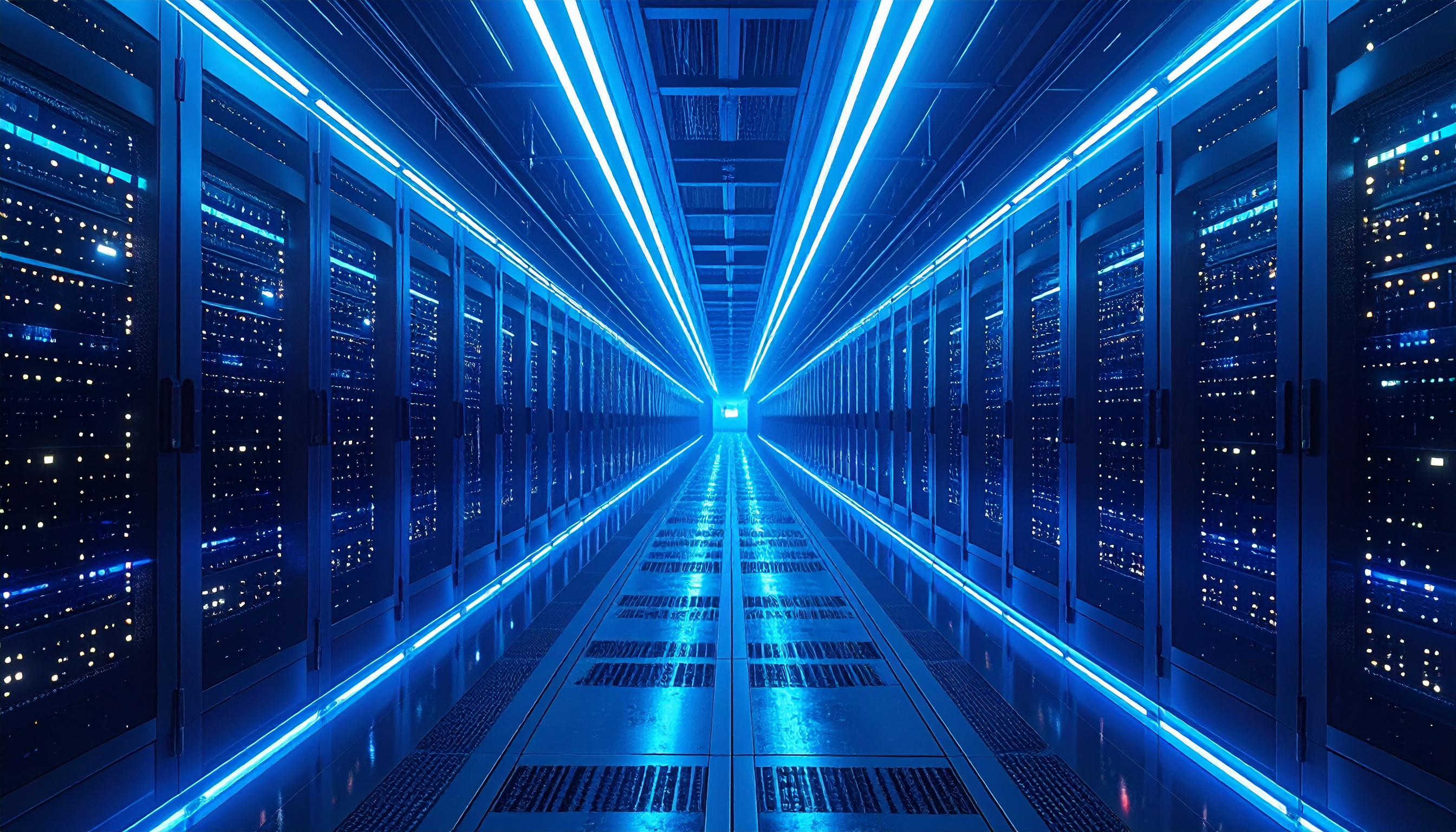 AIデータセンター投資で追い風 日本製半導体製造装置が初の5兆円超へ