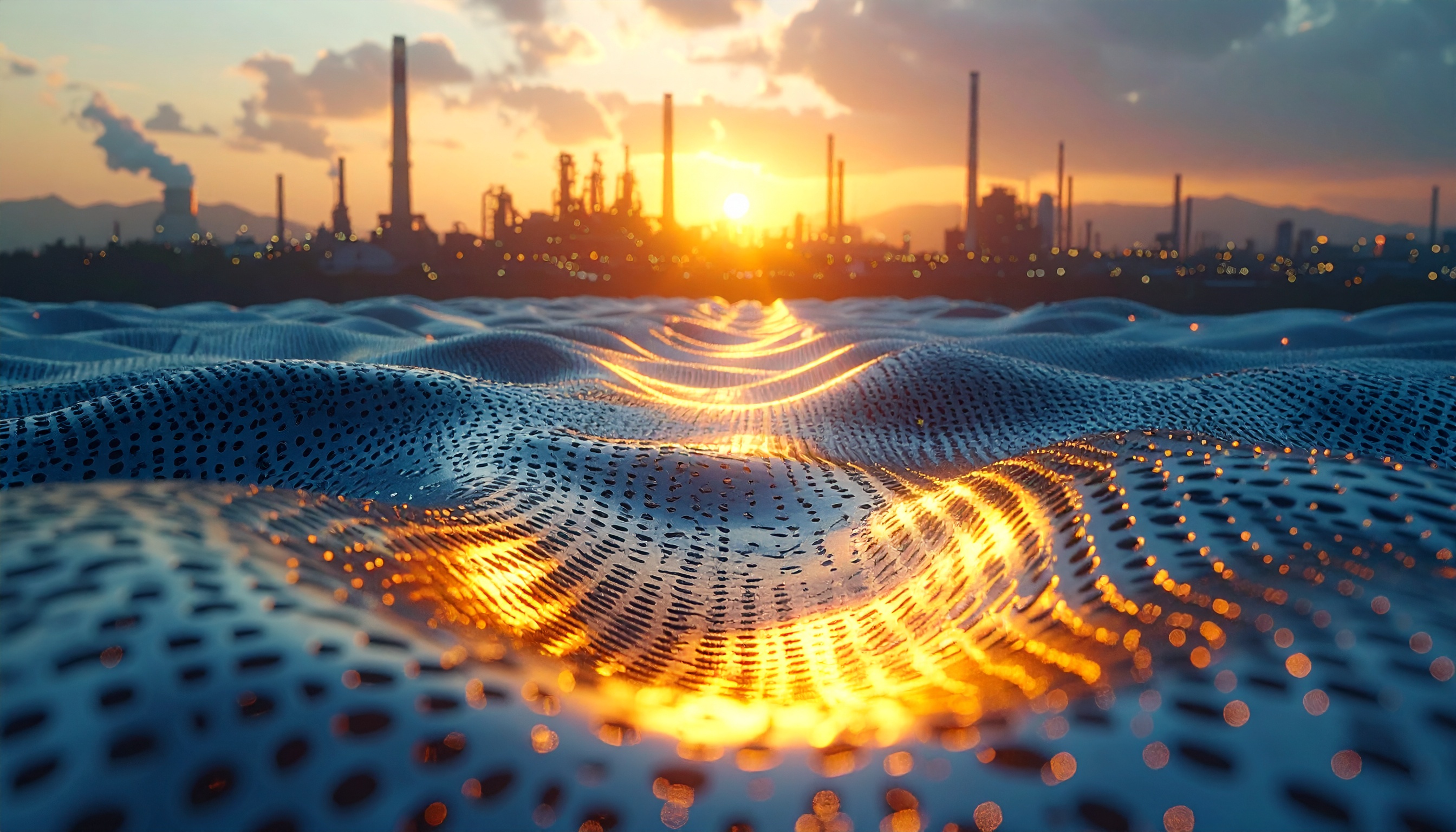 三井金属 2026年度下期に量産試作設備導入、量産体制を先回り整備