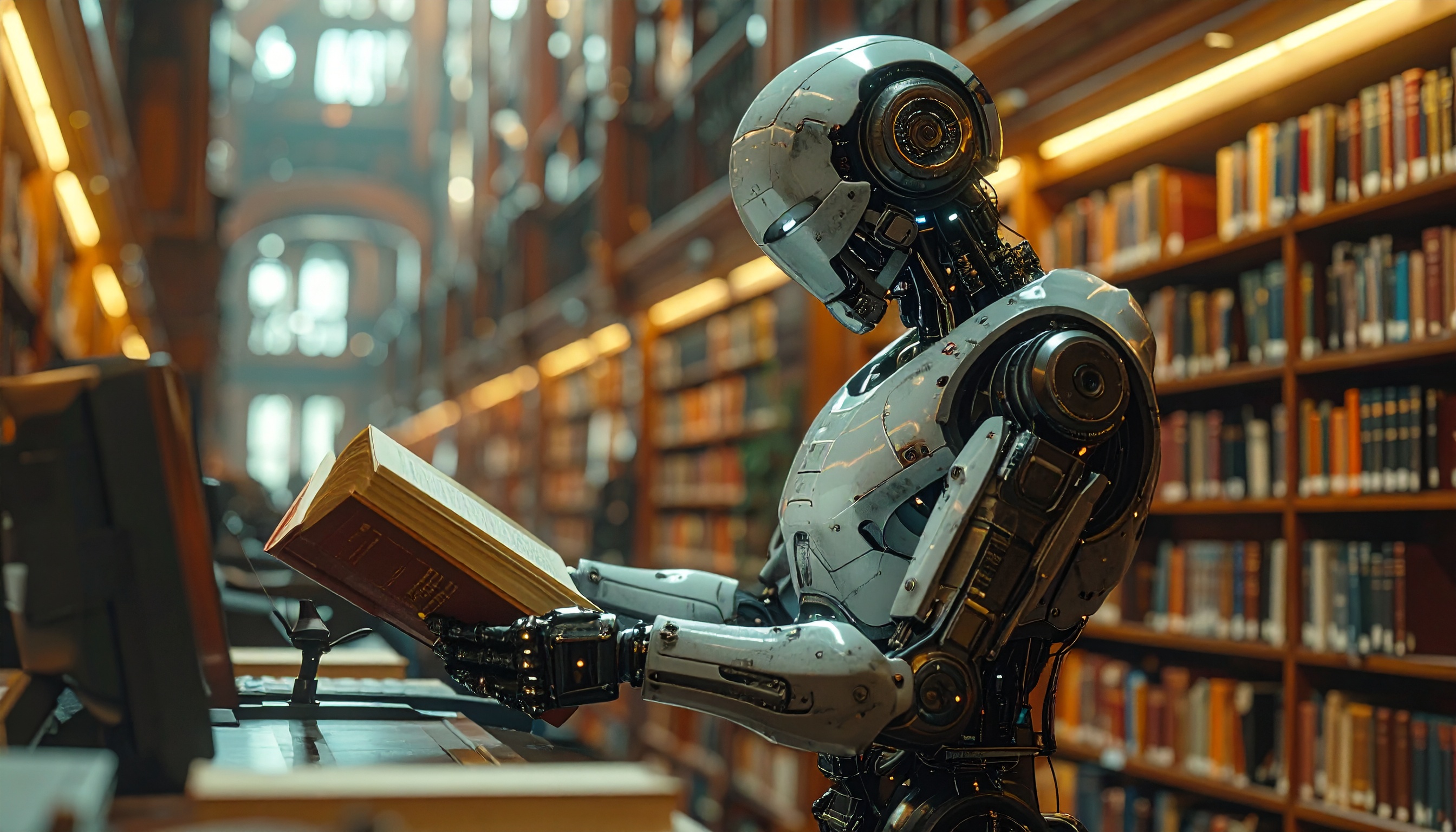 ウィキメディア財団、生成AI向けに大手企業と商業提携し収益化へ