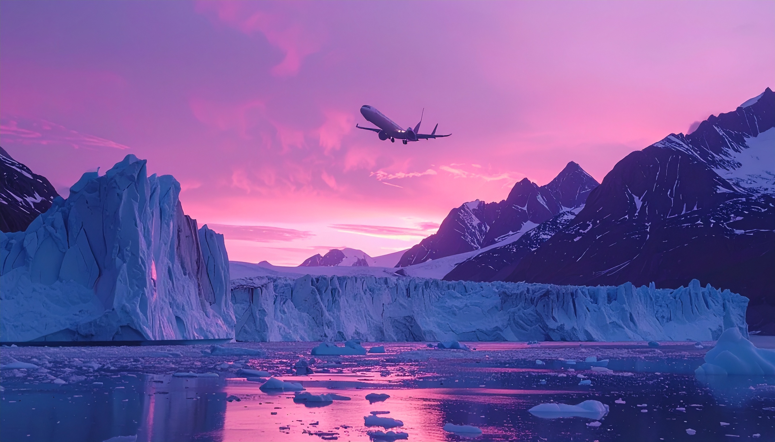 トランプ米大統領 デンマーク領グリーンランド取得発言で同盟摩擦をスイス・ダボスへ