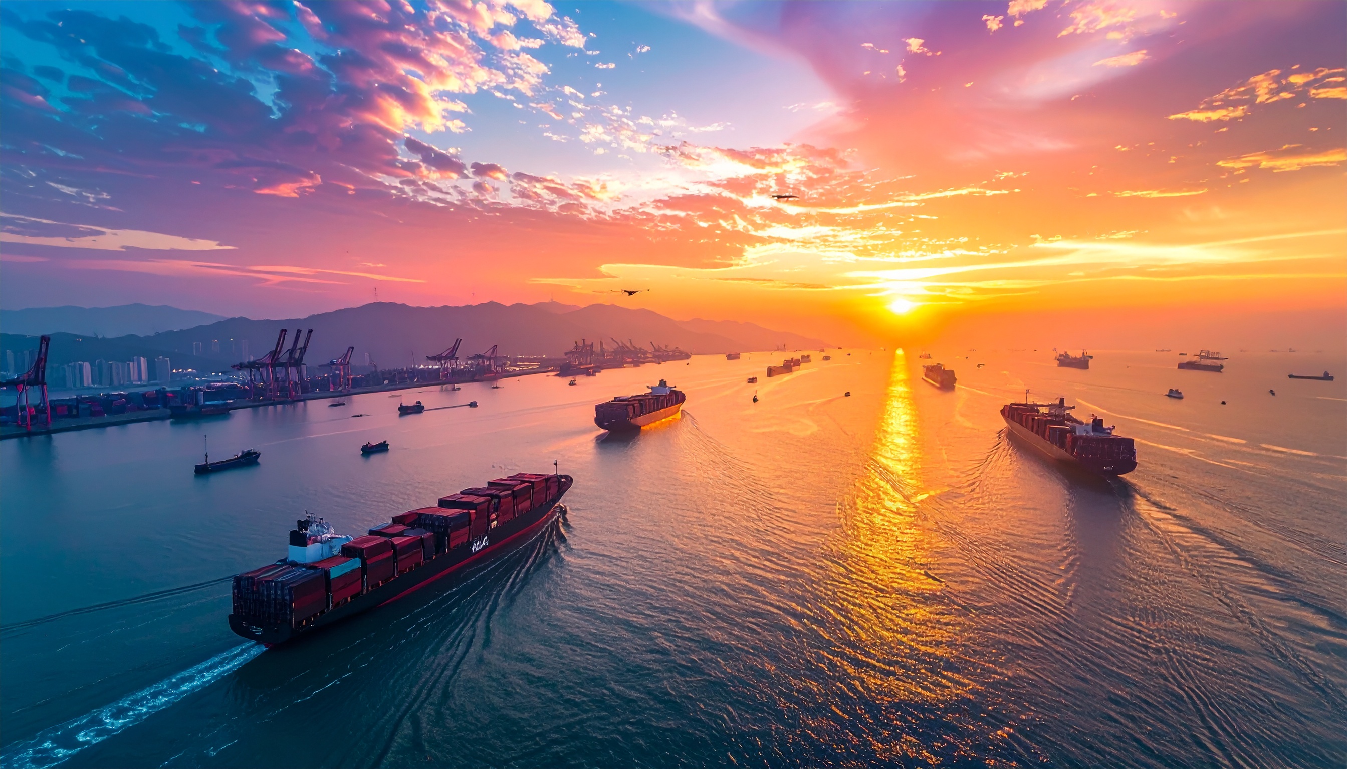 米台が関税引き下げ合意 半導体・AIで民主的供給網構築へ