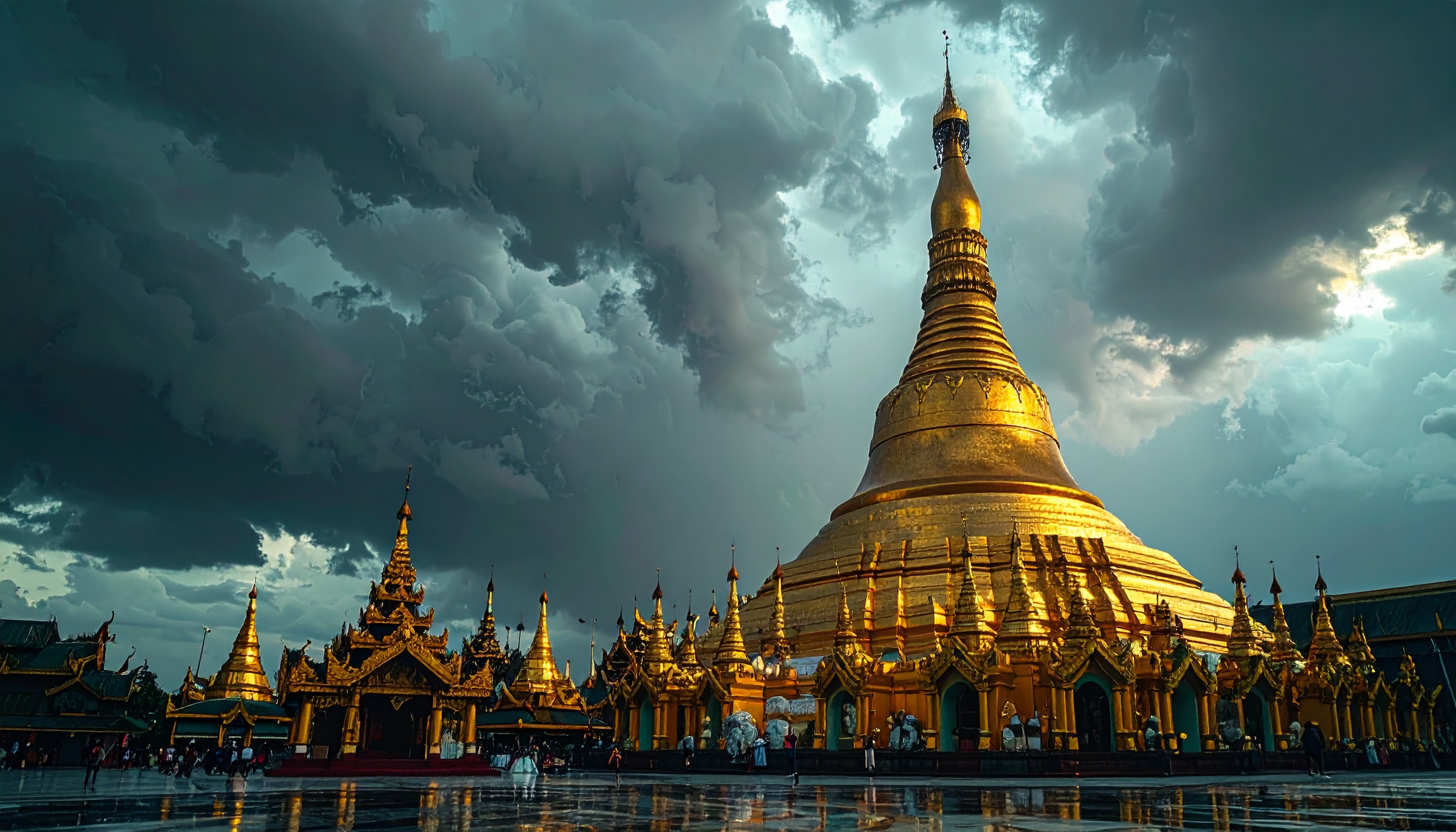 ASEAN、監視団不派遣で線引き ミャンマー軍政の選挙認定を否定