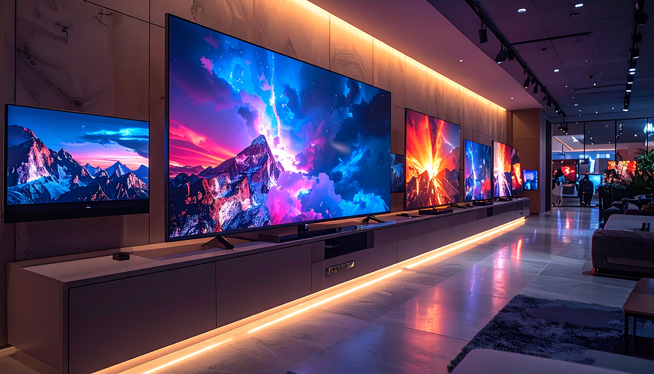 ソニーグループ テレビ事業を中国・TCLエレクトロニクスと合弁で再編