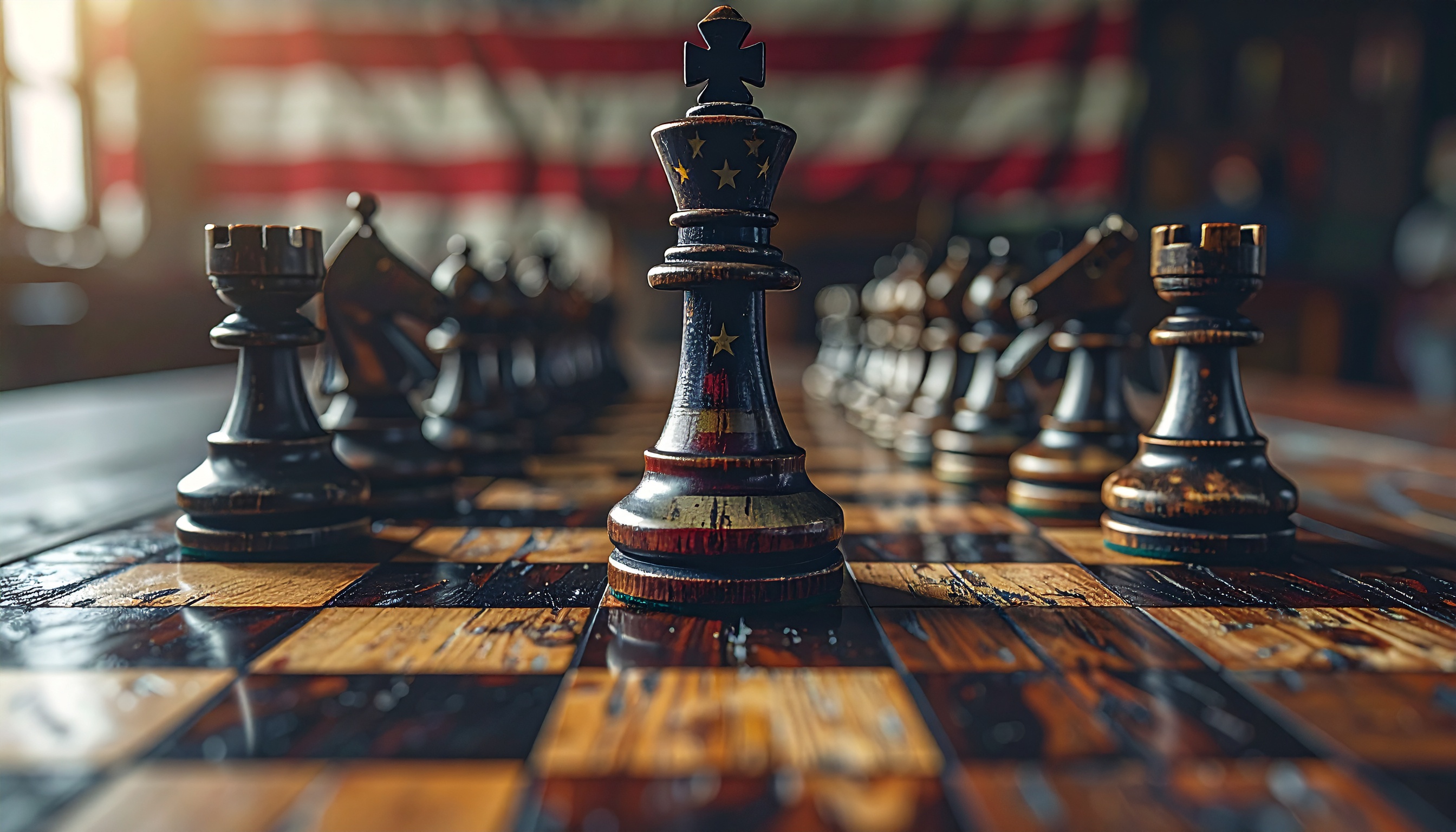 米国、NATOの軍事・情報司令・調整組織で約200人削減方針、欧州が警戒