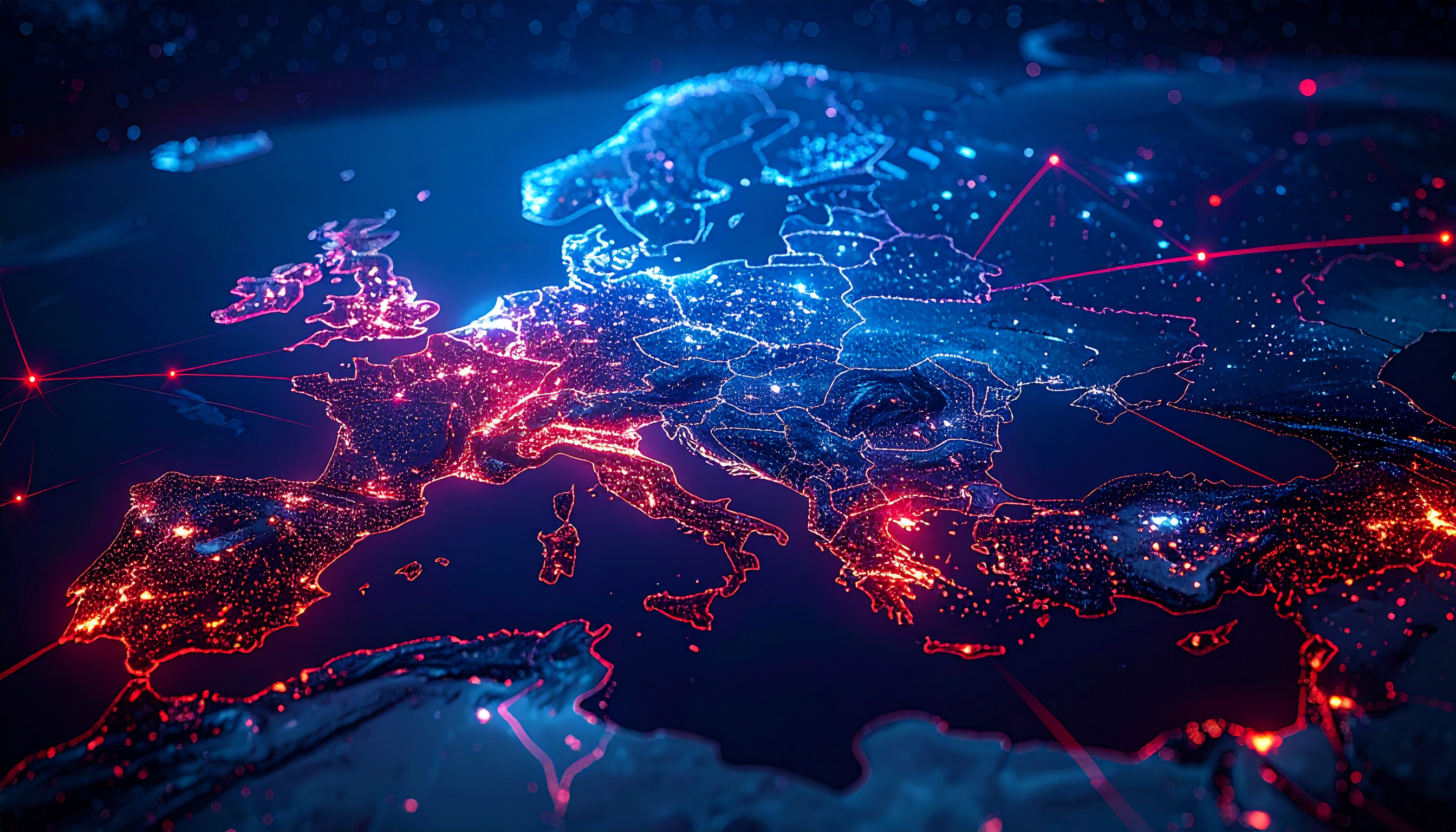 欧州委員会、通信網で中国系機器を制限・排除する枠組み提案