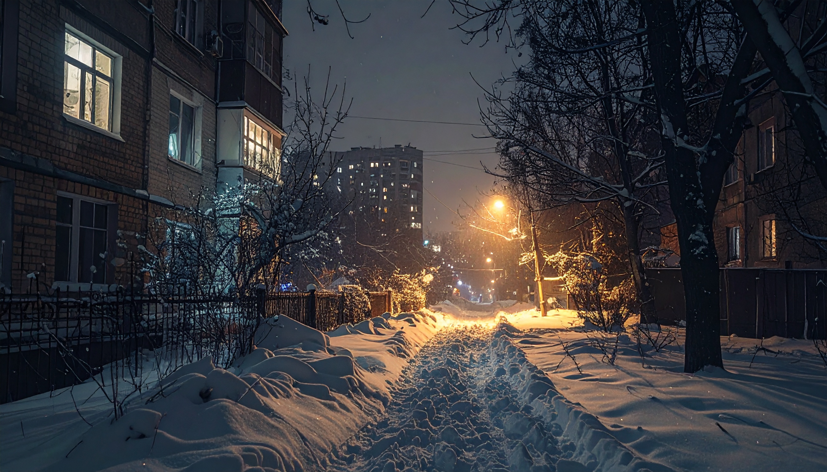 ウクライナ・キーウで大規模空襲、電力・暖房が広範停止