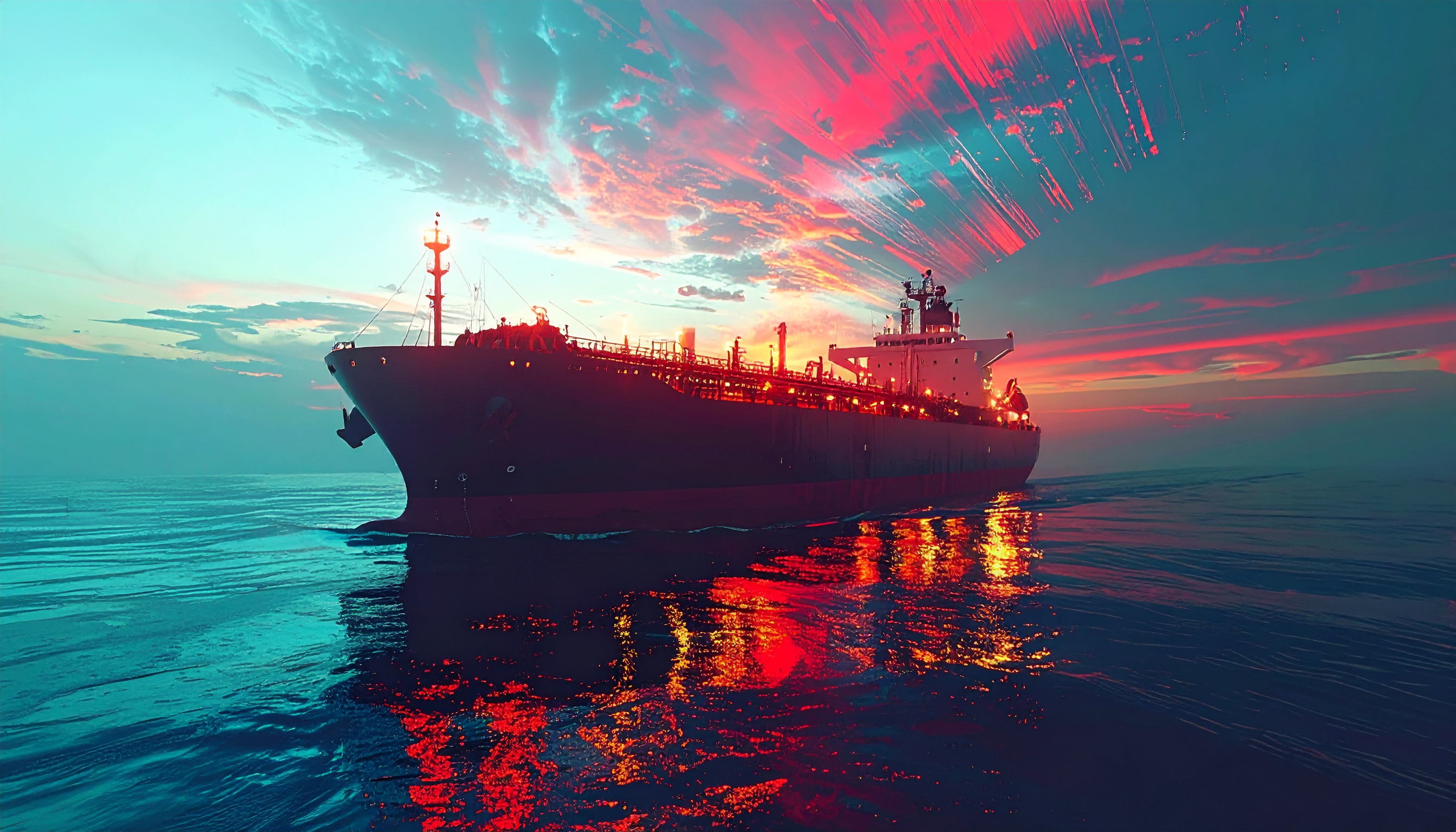 ベネズエラ 暫定大統領が米関与の原油で3億ドル受領、トランプ説明と矛盾