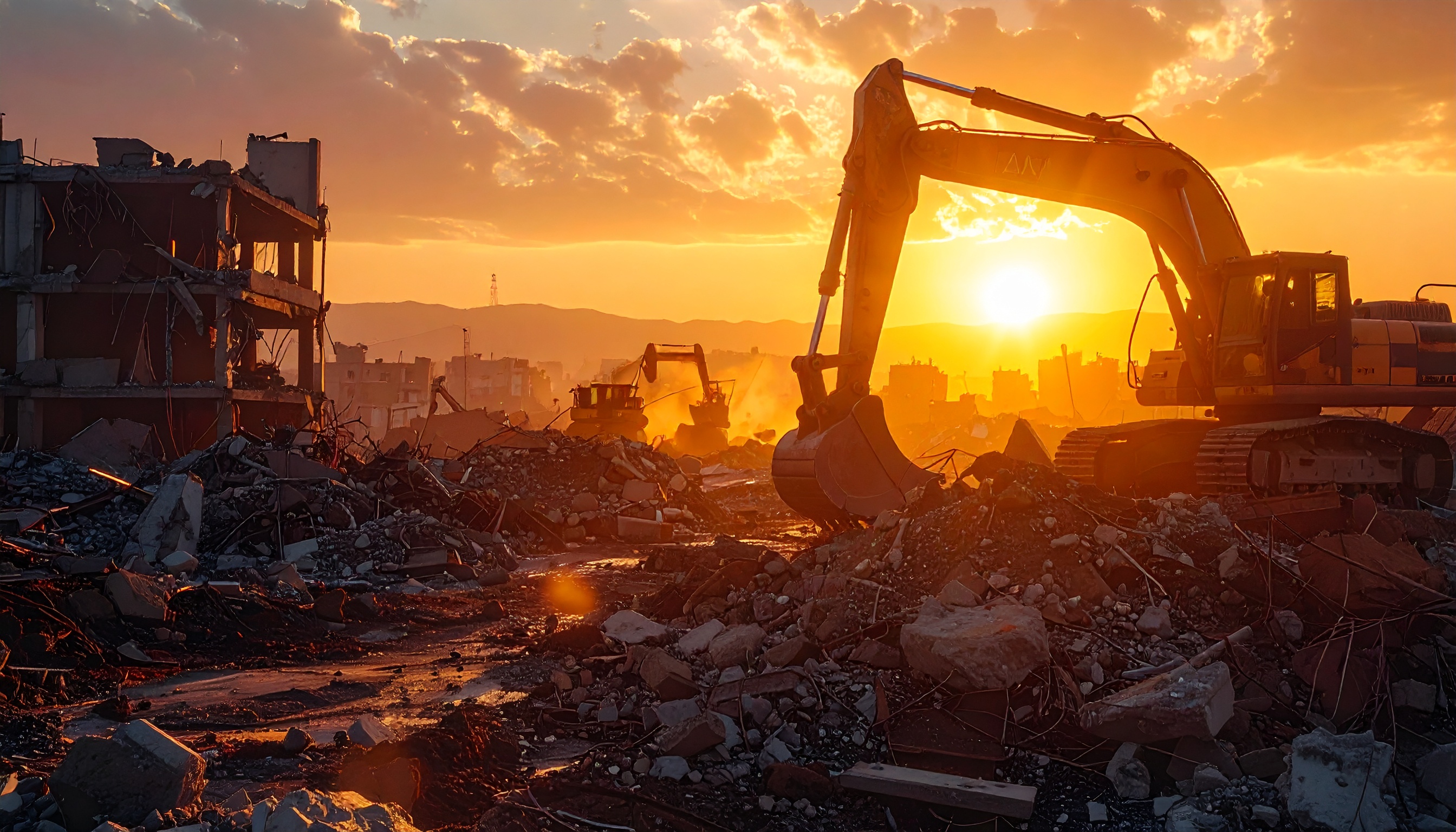 中国、トランプ米大統領設置の平和評議会に参加表明 パレスチナ・ガザ再建で