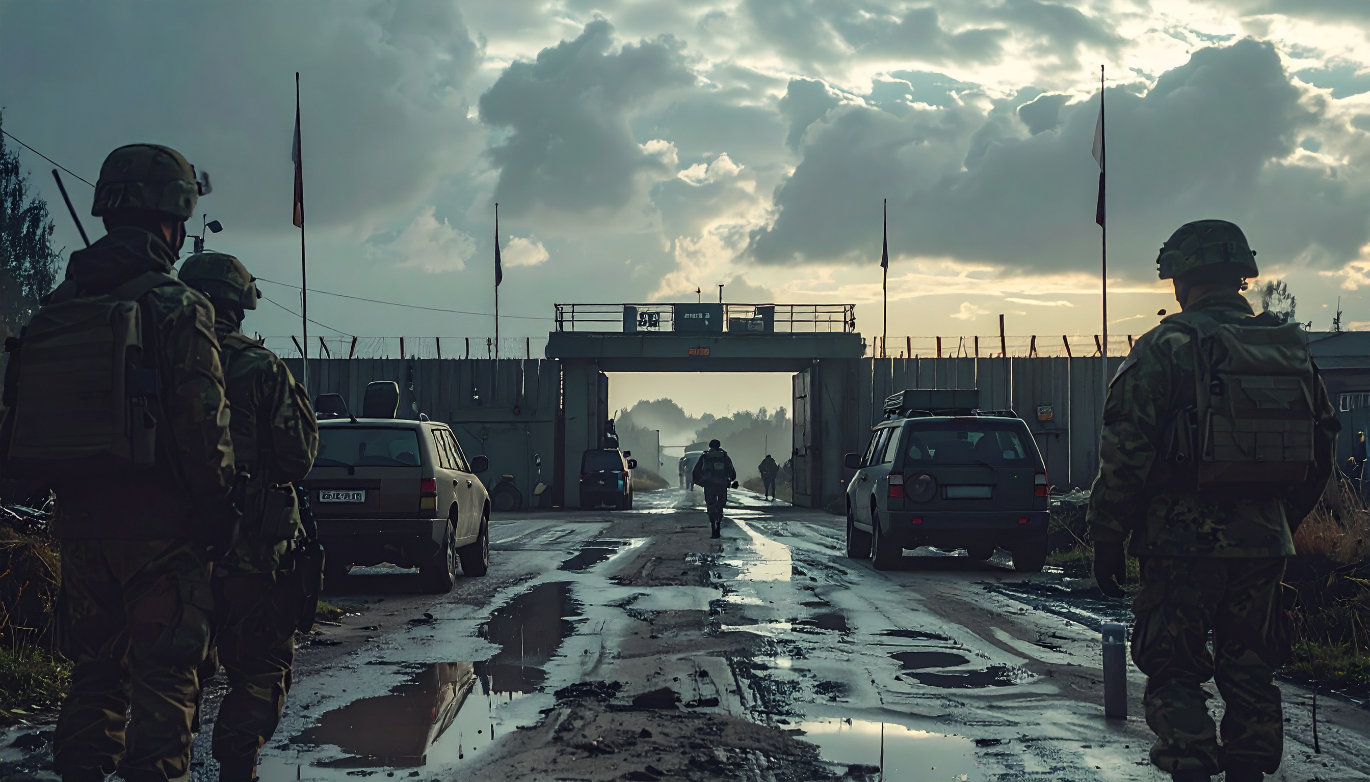 ポーランド軍 軍事施設への中国製車両立ち入り制限を検討 情報送信を懸念