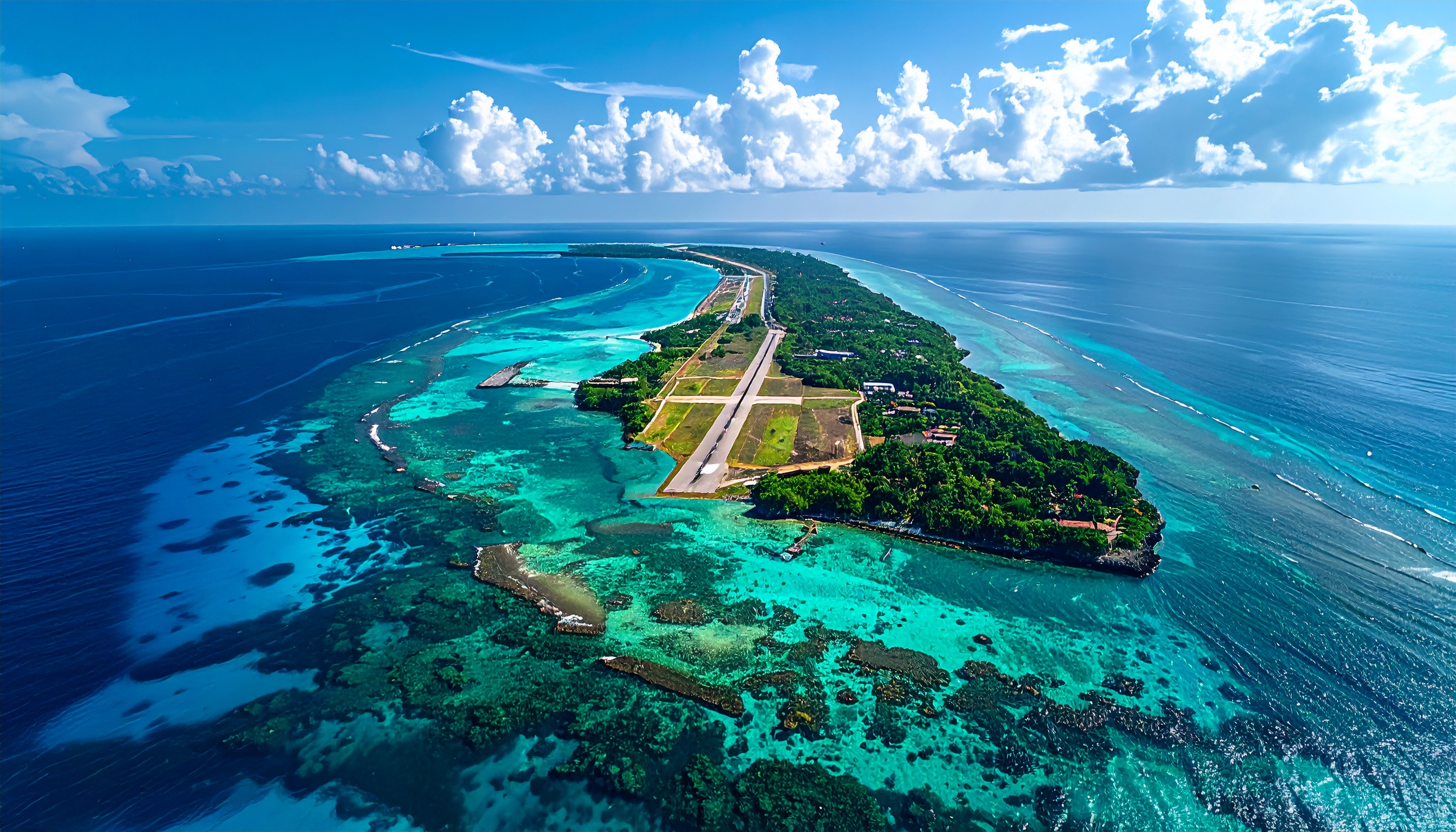 英国、インド洋チャゴス諸島返還で米大統領ドナルド・トランプと対立