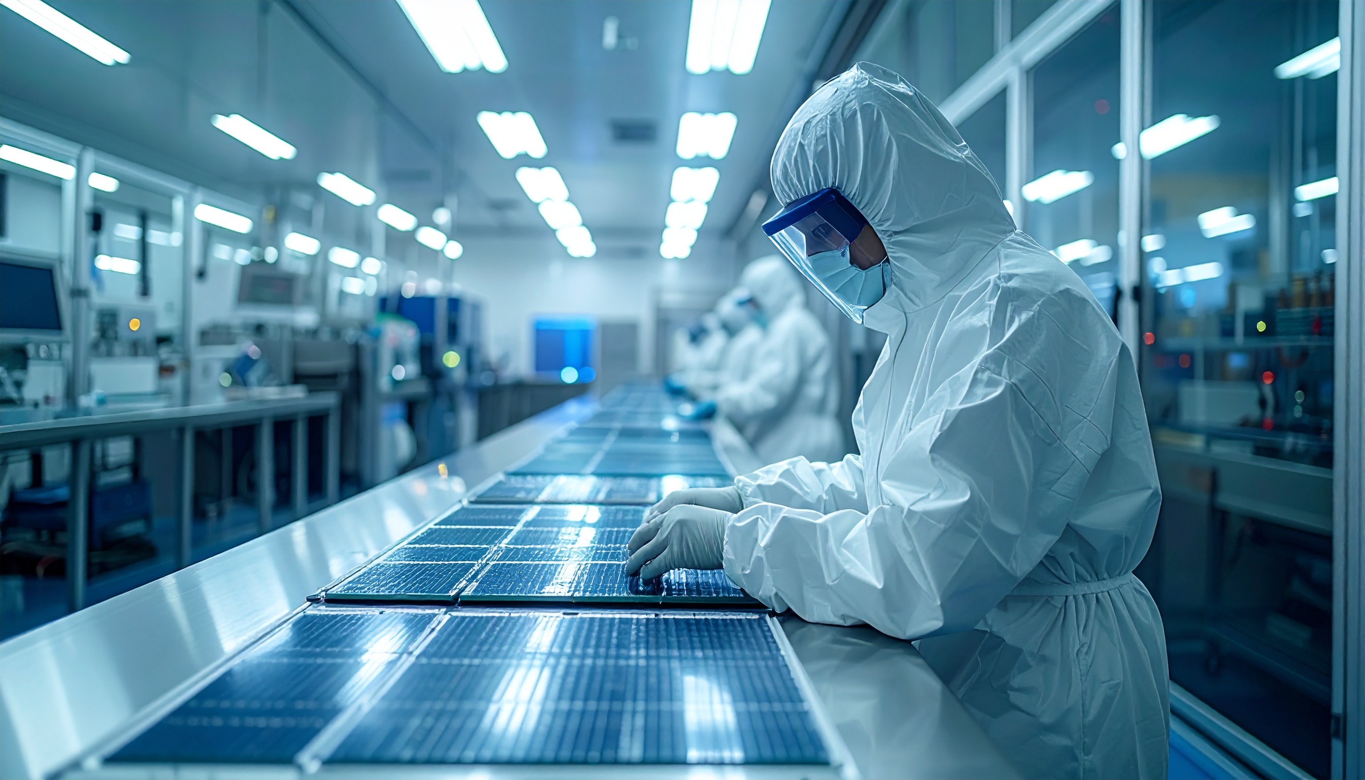 台湾半導体大手TSMC AI向け増産で増収増益、設備投資520〜560億米ドルに