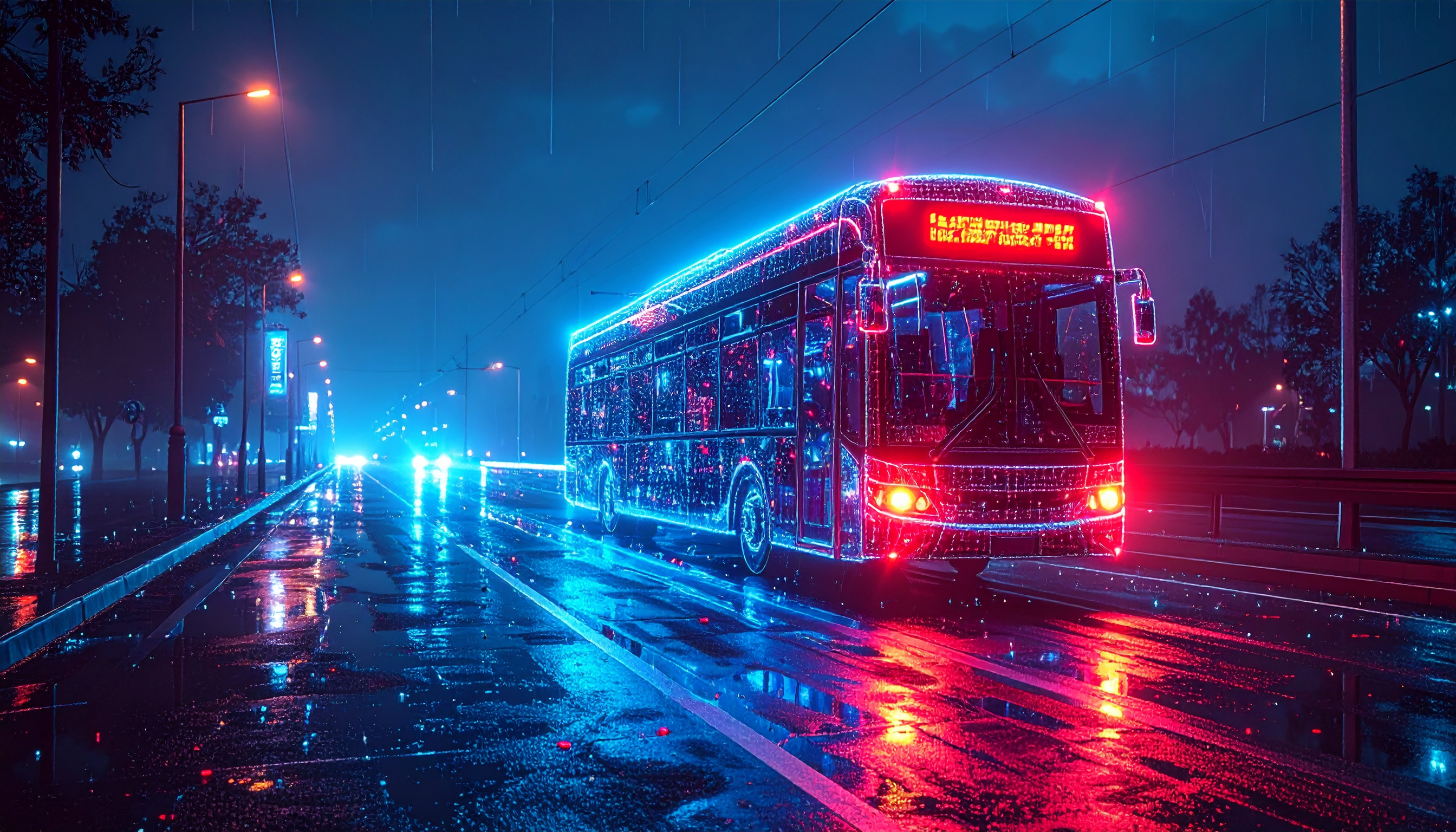 東京・神奈川の公道で、自動運転レベル4バスが営業開始