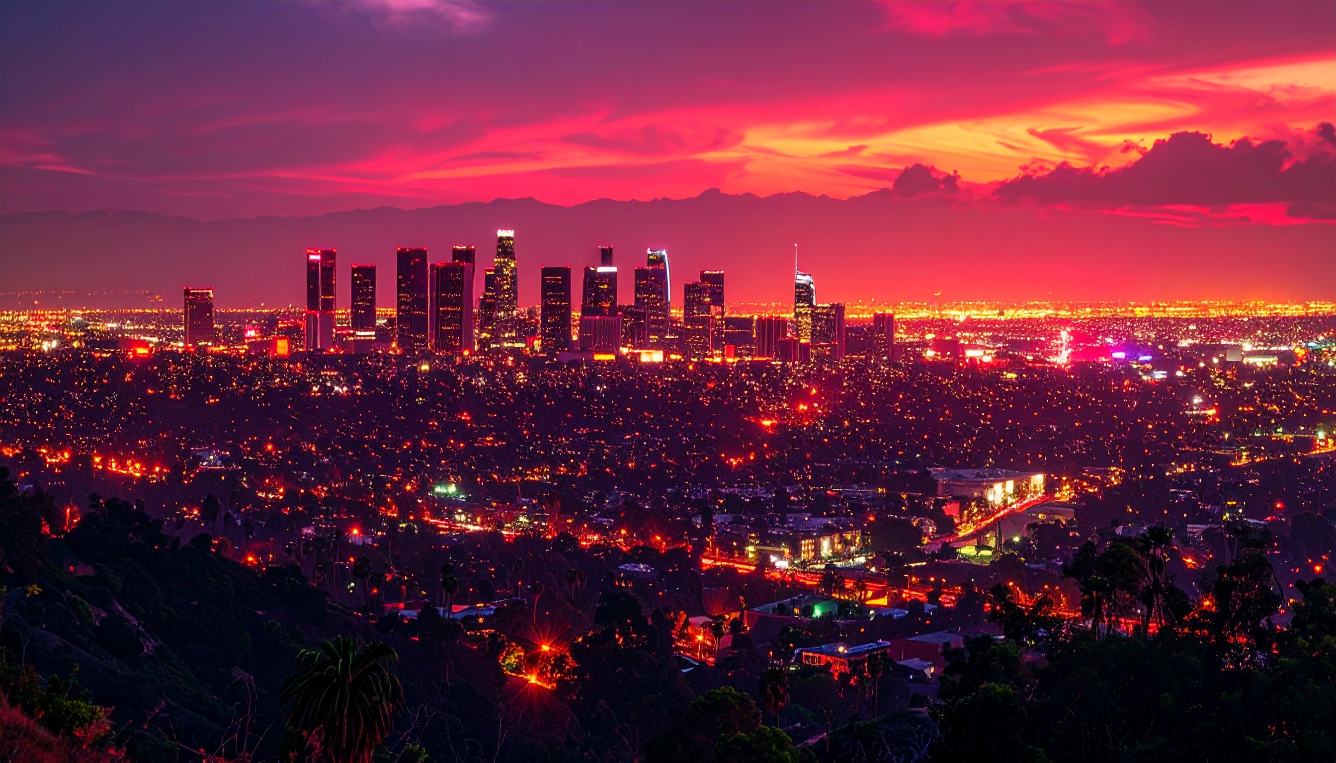 Netflix 米メディア企業WBDの映画・テレビ事業を全額現金で買収