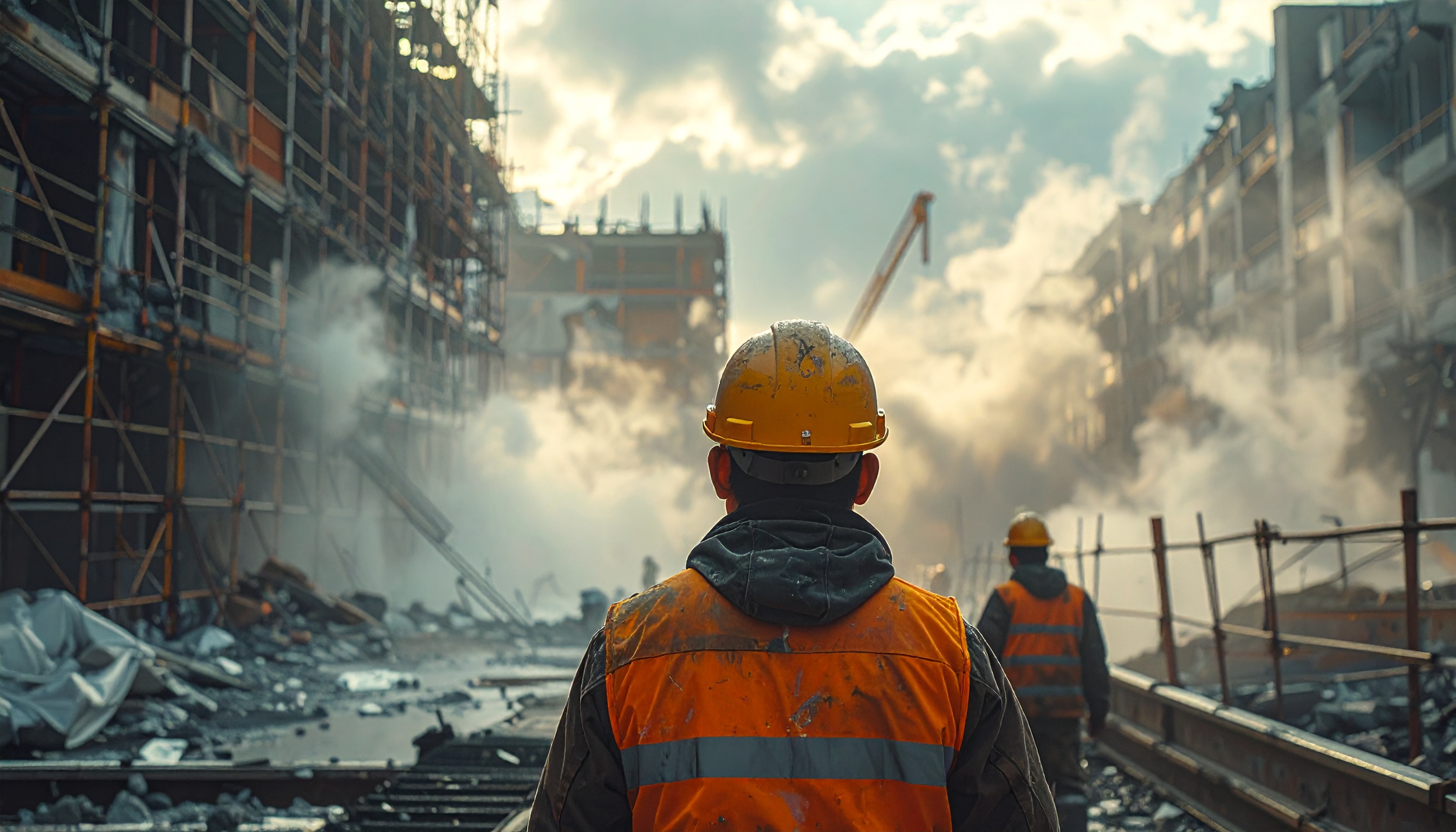 横浜市の建設会社経営者逮捕 解体工事で在留期限超過のベトナム人4人を雇用