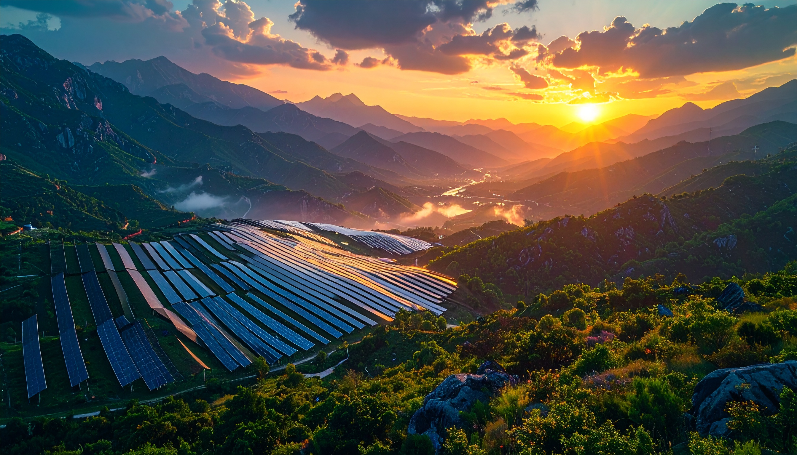 メガソーラー事業者に事前リサイクル計画義務化、政府が命令権検討