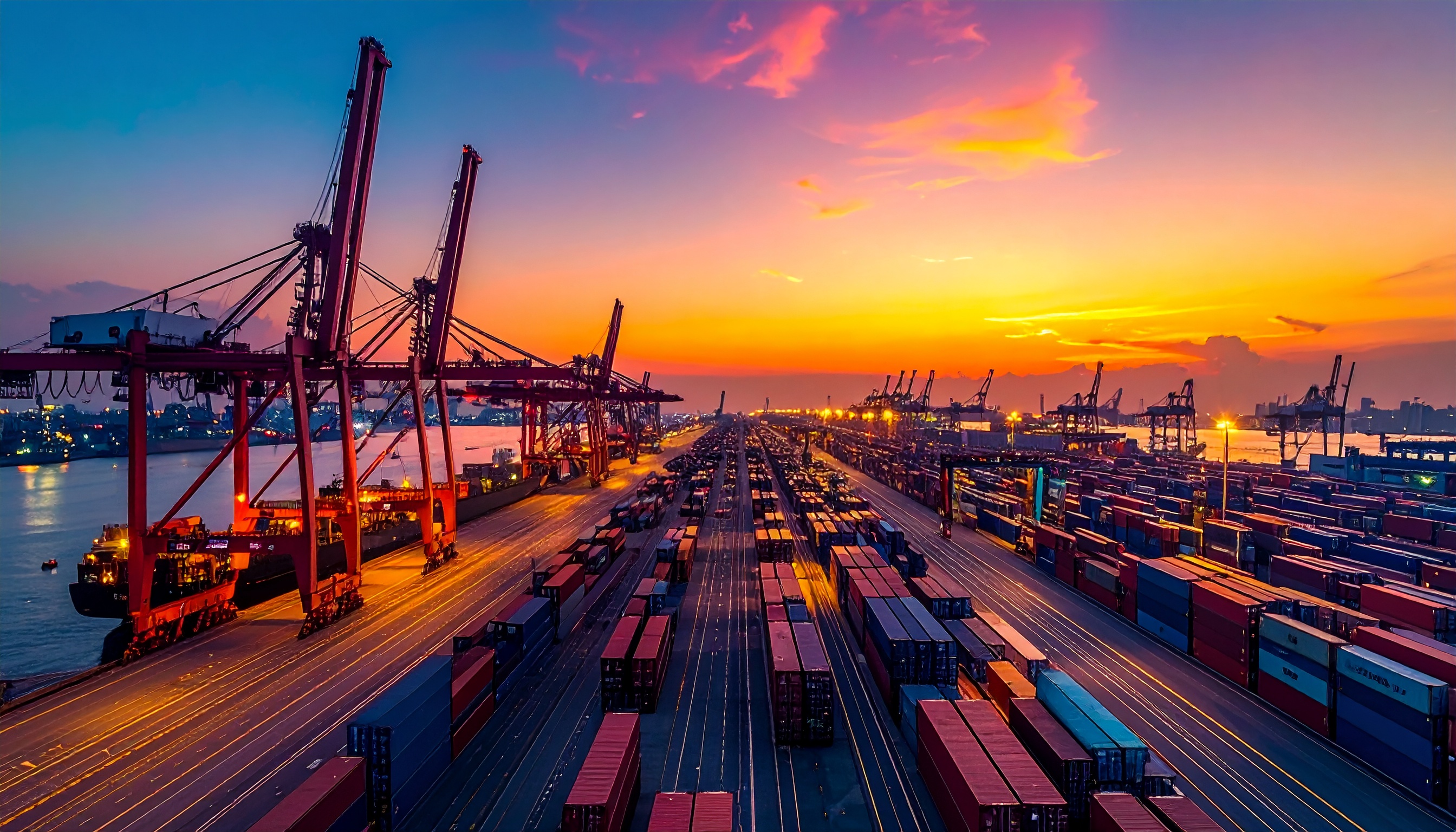 日本の2025年貿易収支 2兆6507億円の赤字、5年連続