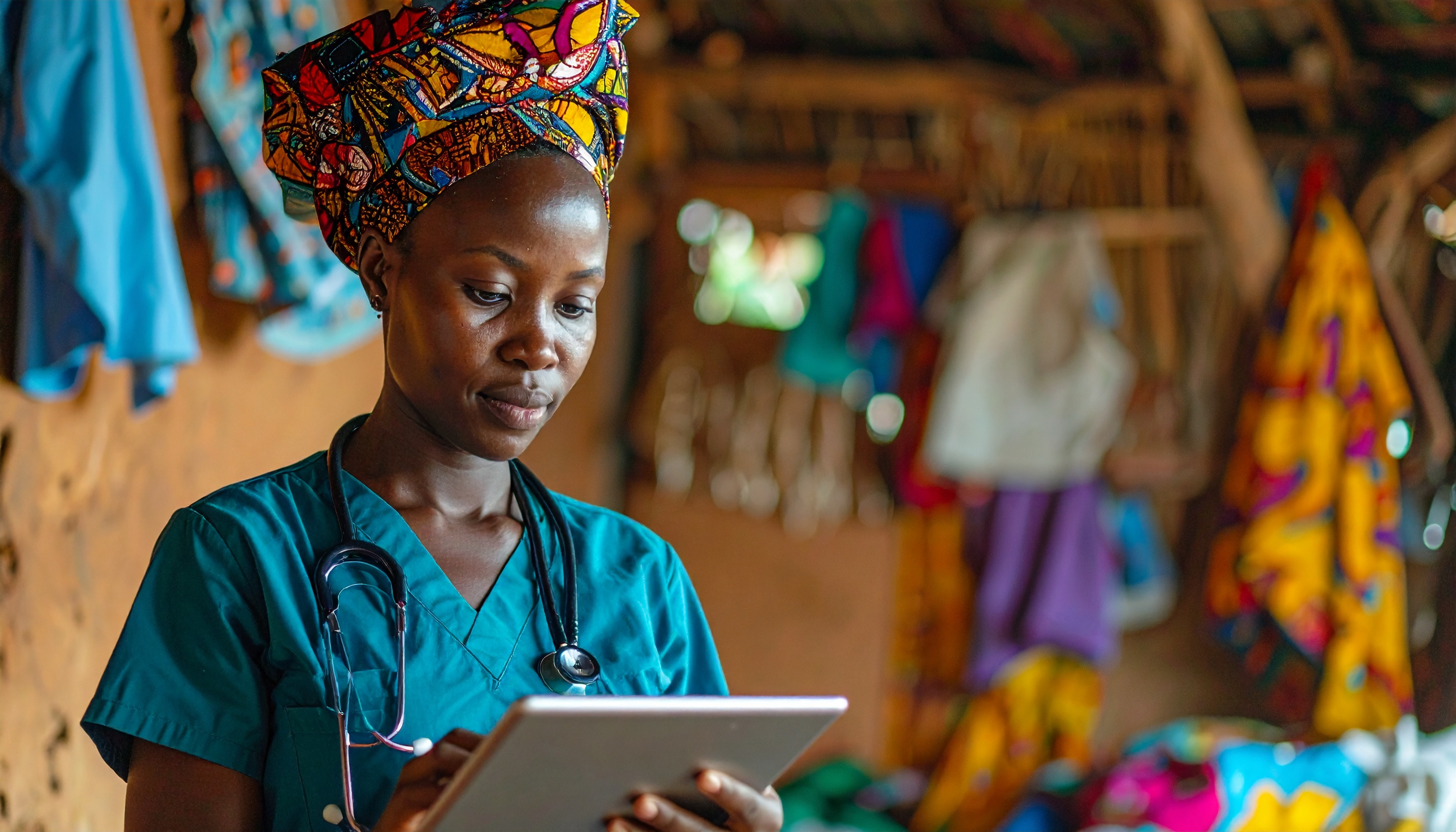 ゲイツ財団、米OpenAIと5000万ドルでアフリカ・ルワンダの医療支援開始