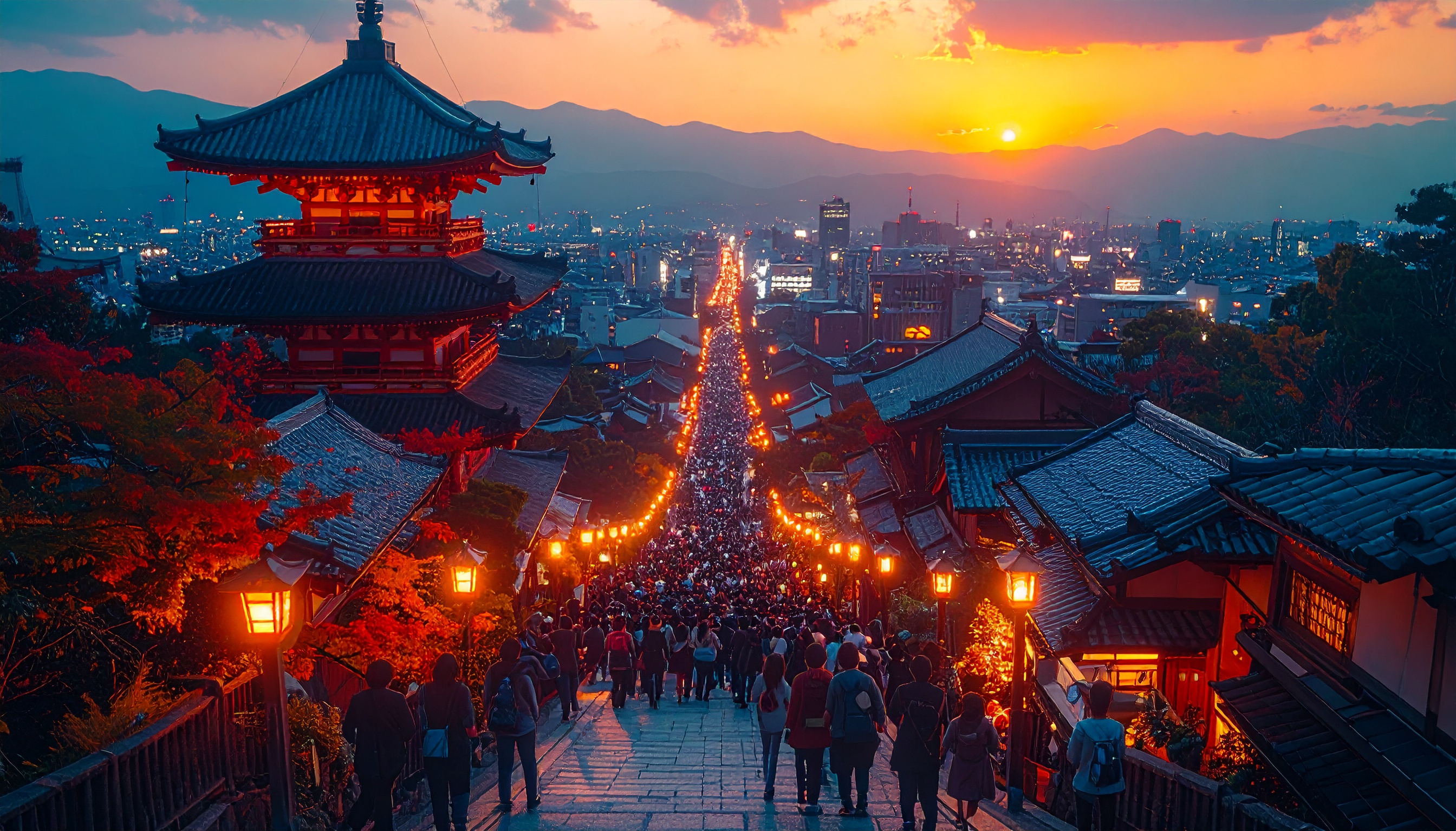 観光庁調査 訪日外国人消費が量も稼ぐ力も過去最高、単価伸び悩む