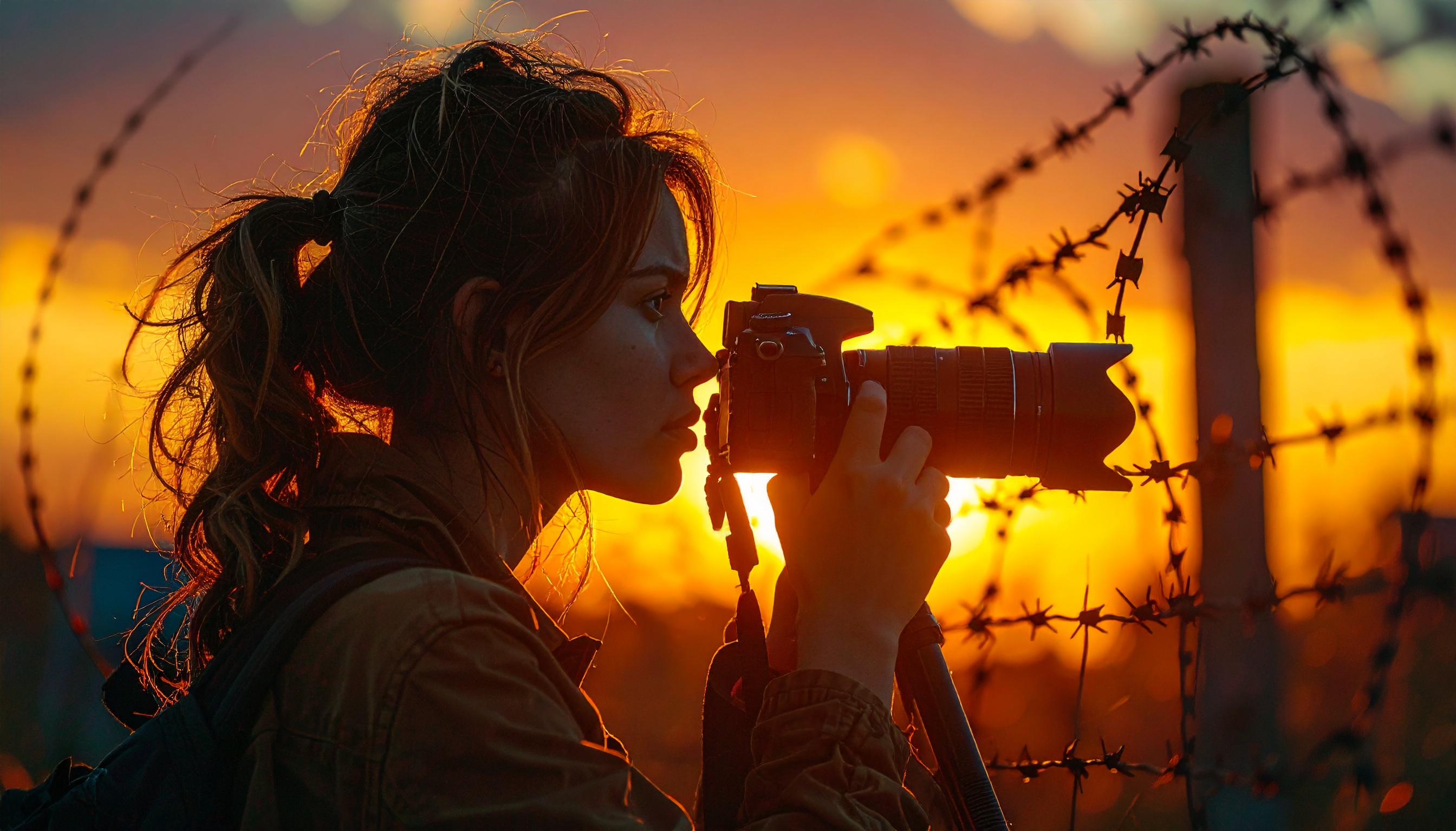 ジャーナリスト保護委員会（CPJ）発表、投獄330人に減少も高水準