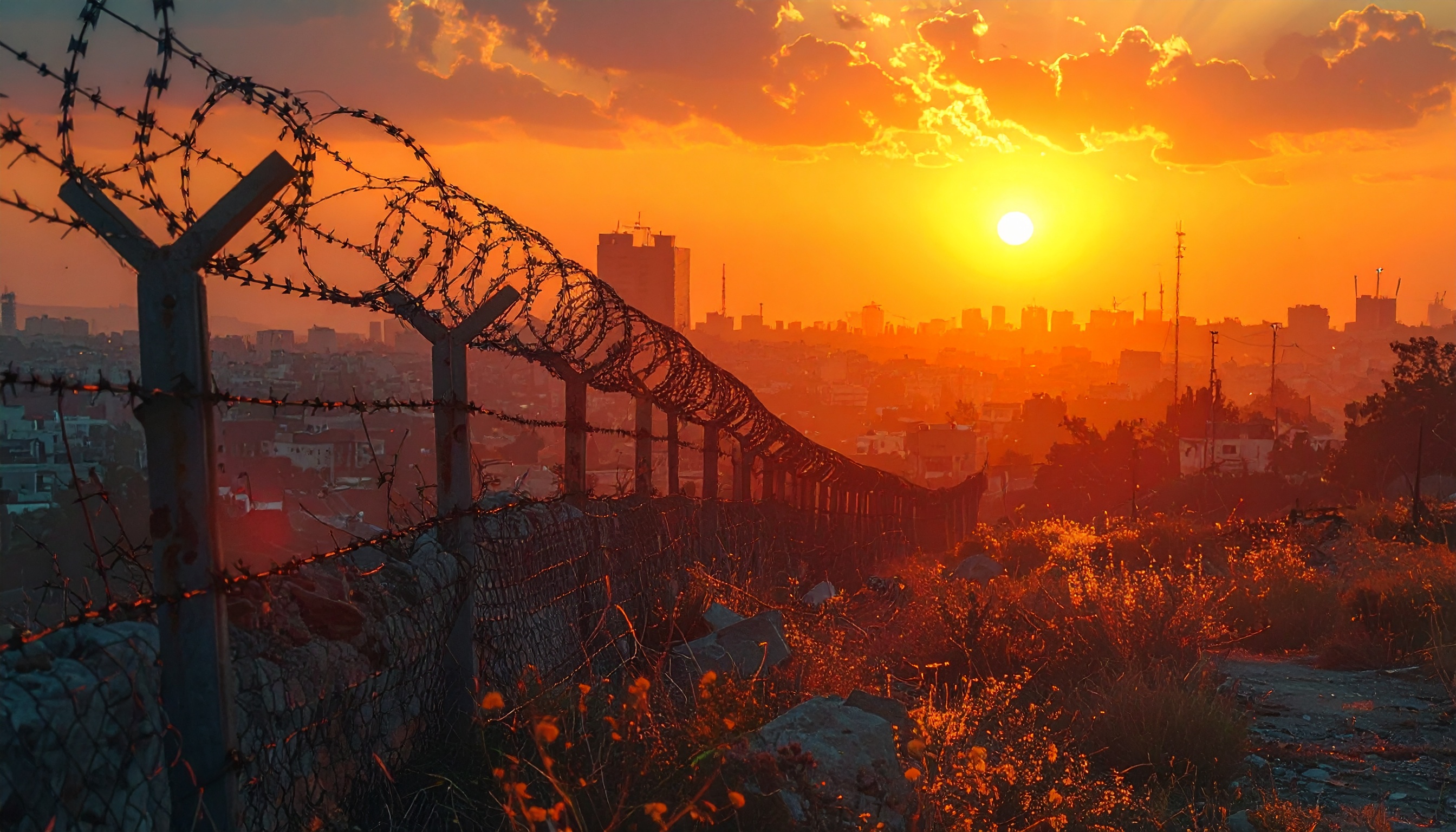 トランプ米大統領が警告 ハマス武装解除の可否は3週間以内に判明