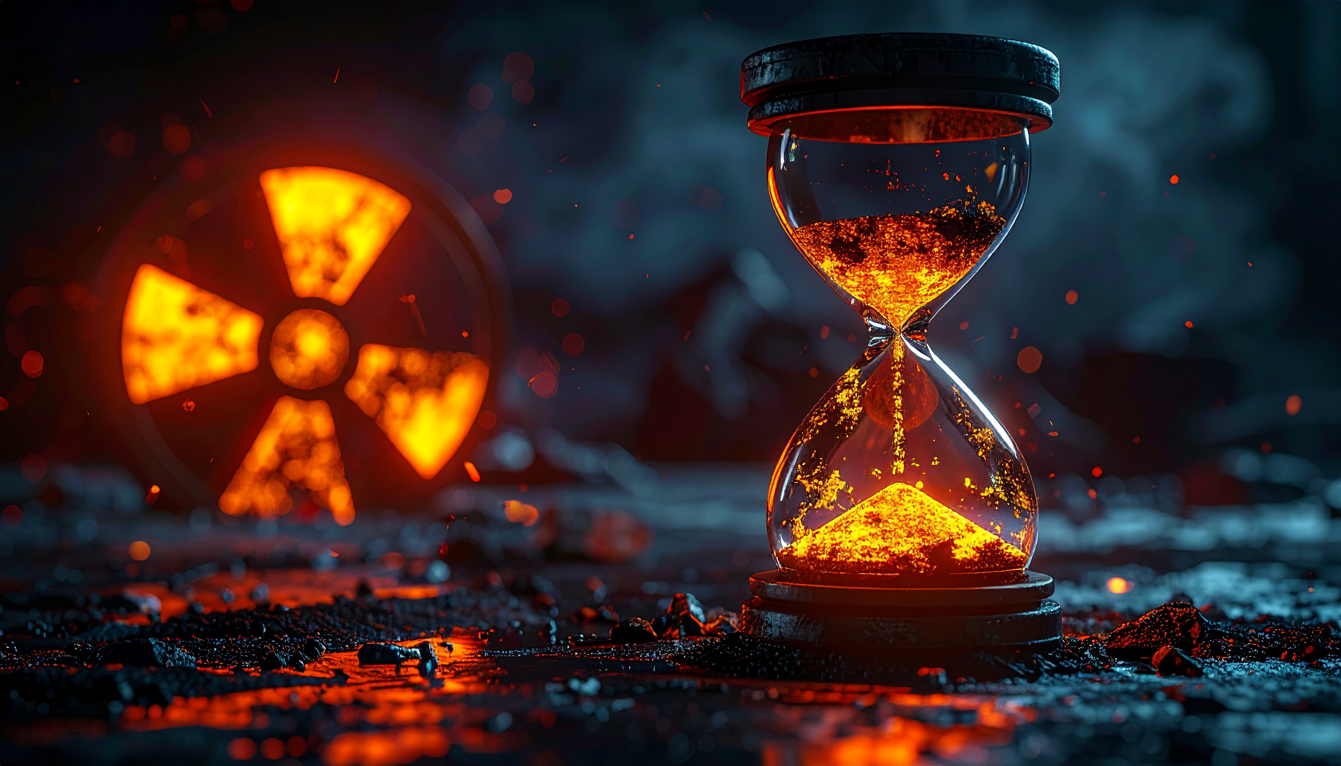 ダボスWEFでトランプ米大統領 対イラン核再開なら軍事行動