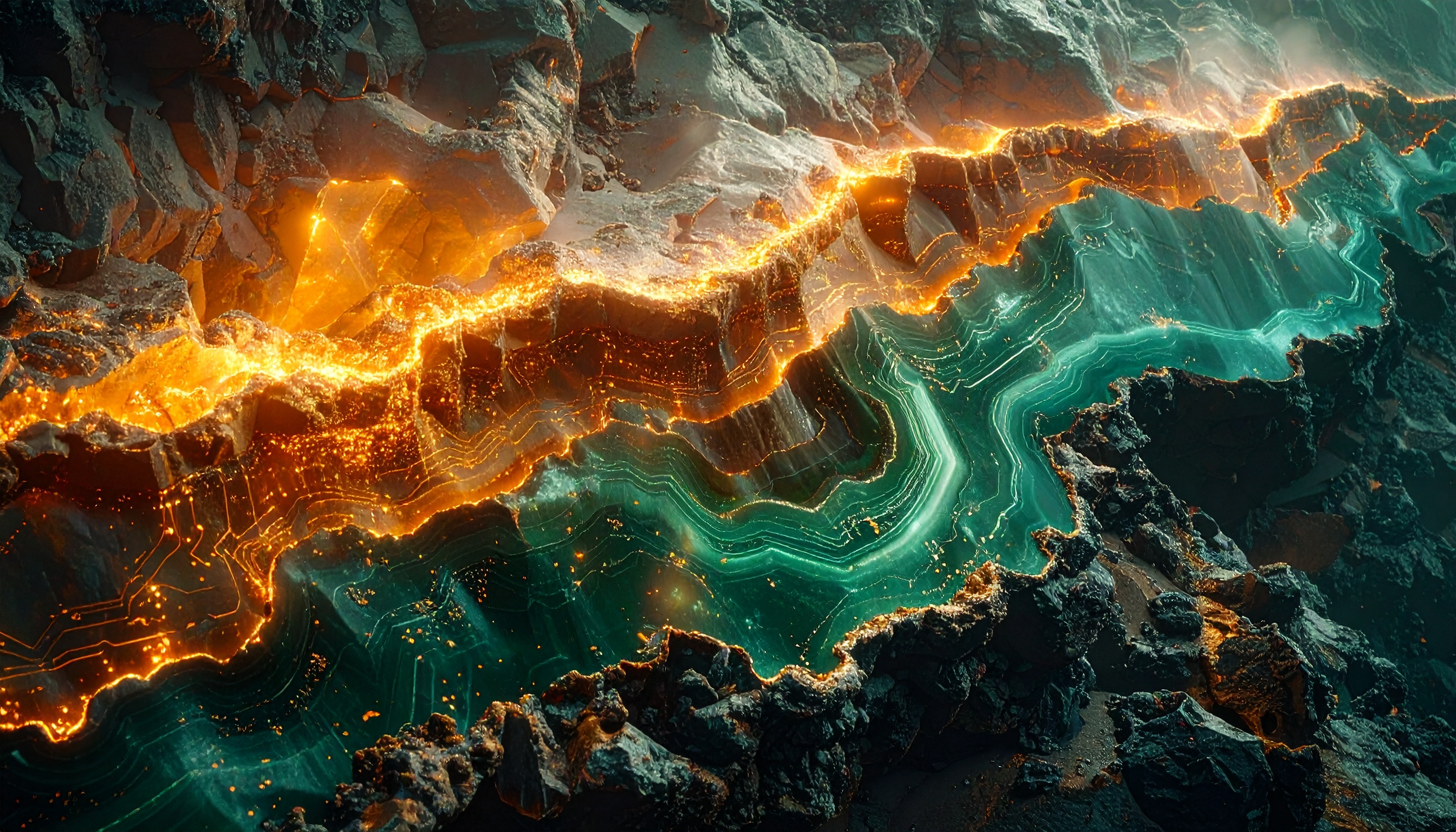 政府 資源機構JOGMECに390億円追加出資へ、レアアース供給網多角化