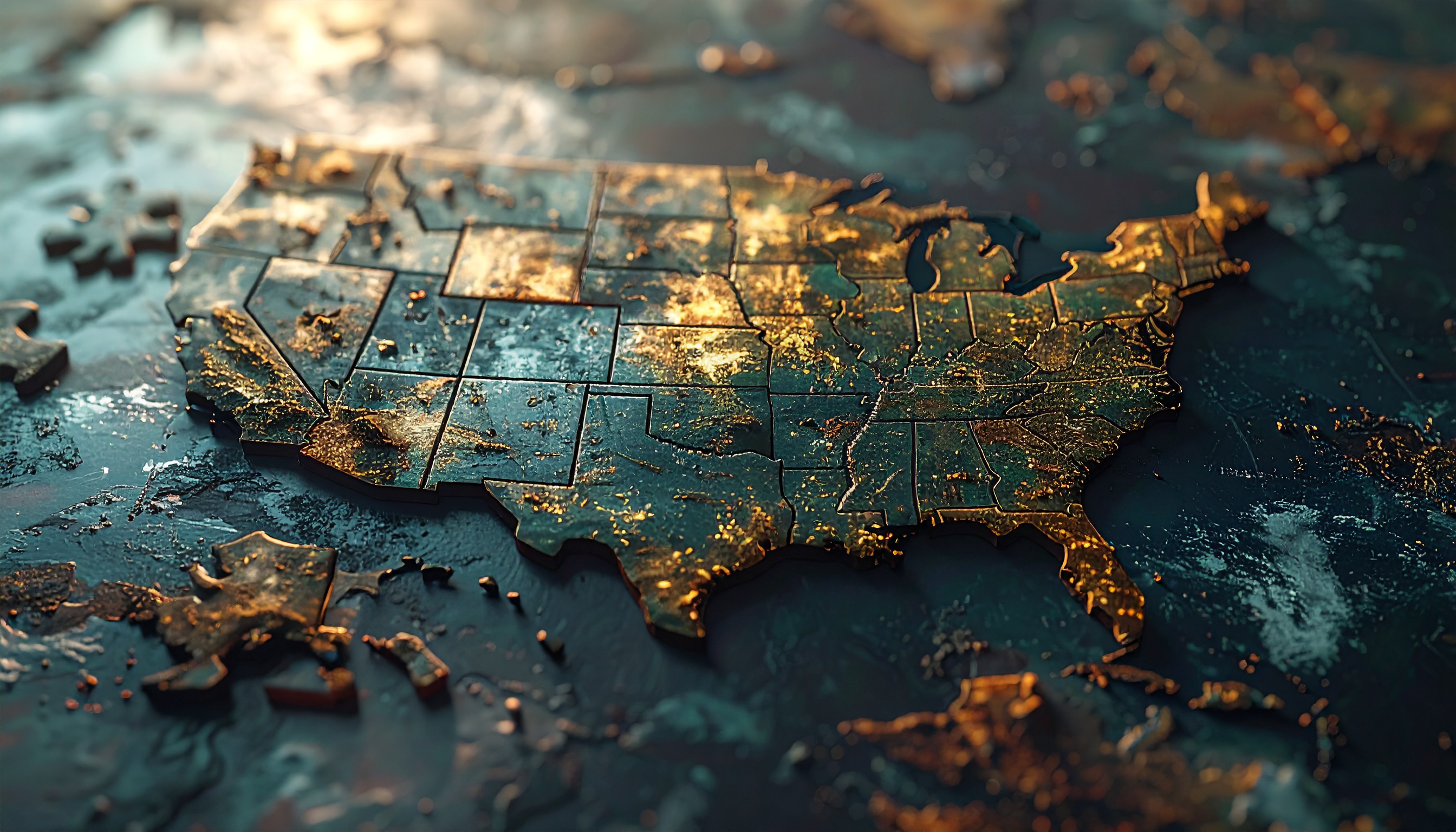 米国がWHOから正式脱退 感染症監視と国際連携弱化懸念