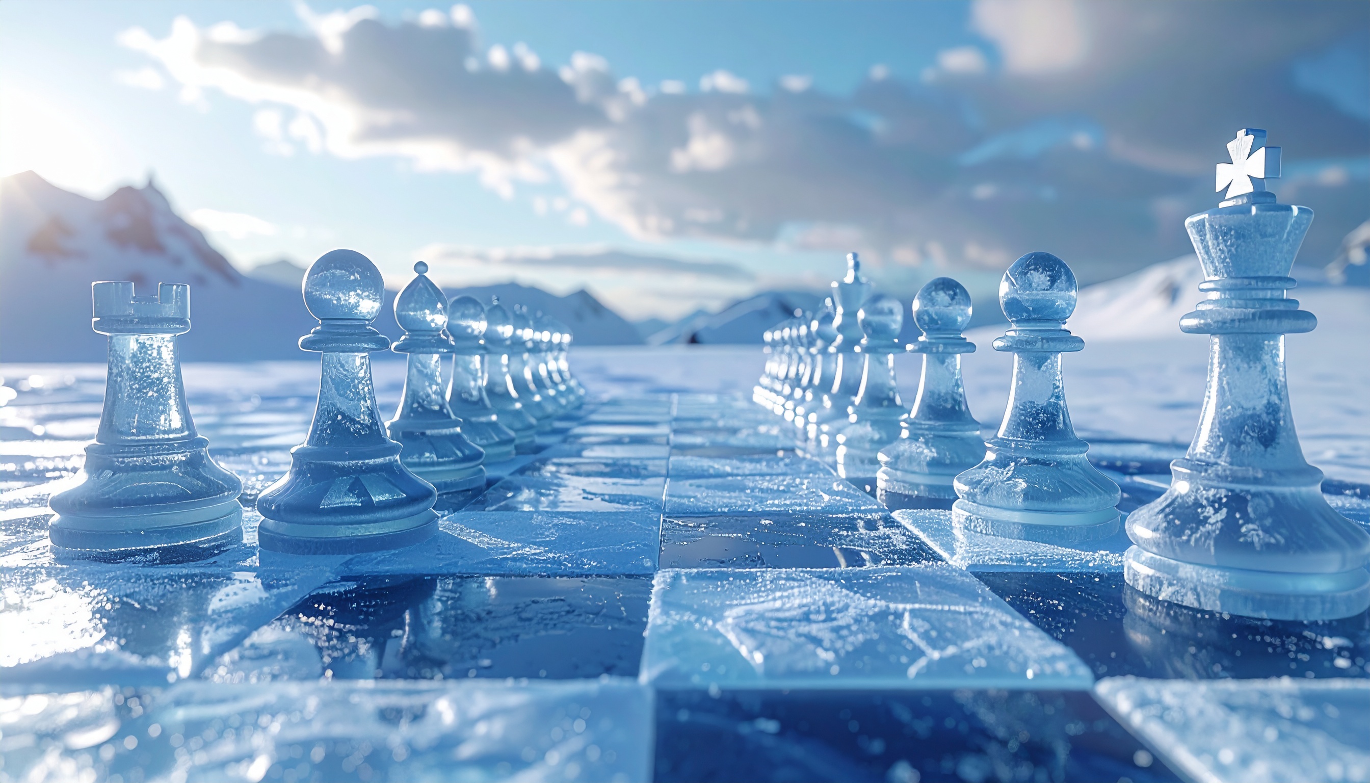 スイス・ダボスでルッテNATO事務総長明かす グリーンランドで露中に足場与えず