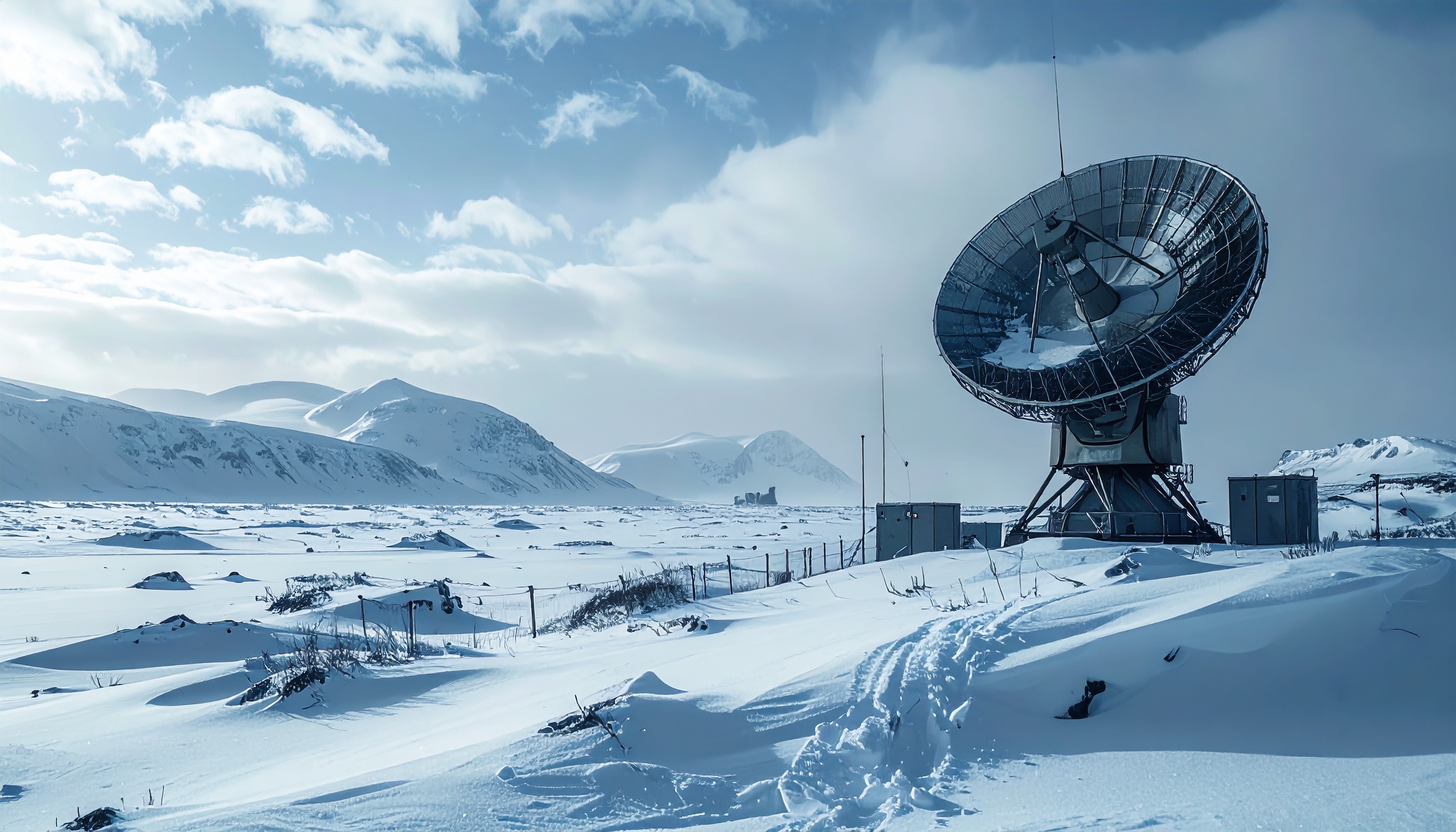 米・NATO、北極圏で合意枠組み作りに一致 デンマーク自治領グリーンランド焦点