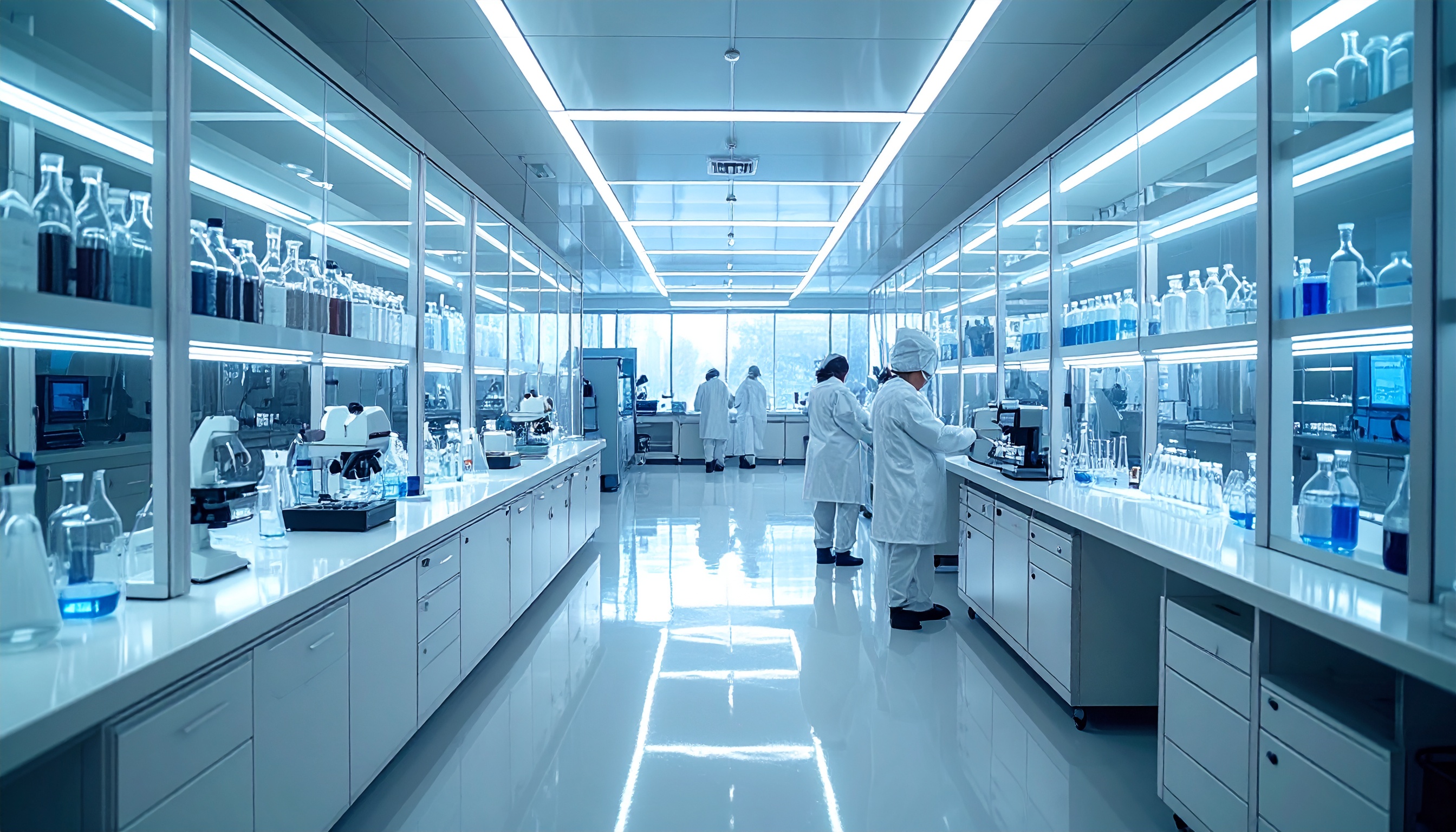 パナソニックが発表、実環境想定で次亜塩素酸ガスが飛沫中インフル不活化98.5%超