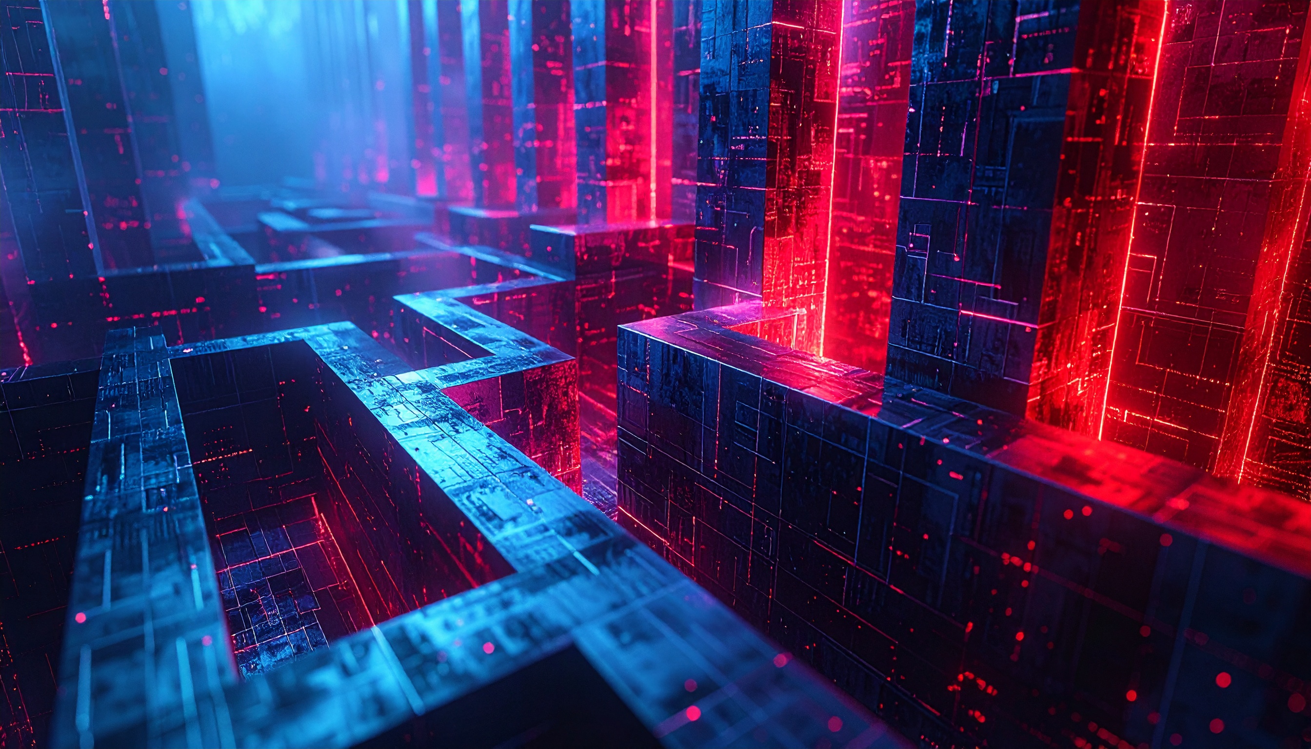 米半導体大手インテル株が急落、AI需要で製造供給が追いつかず