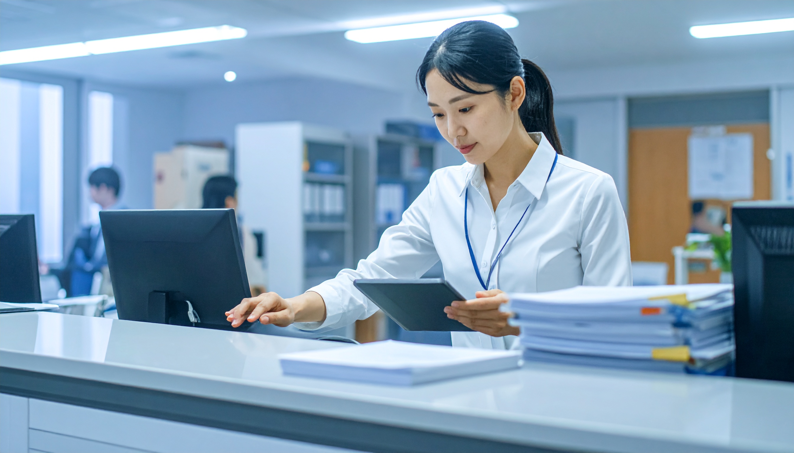 日本政府、外国人の生活保護対象を見直し 在留資格オンライン確認導入へ