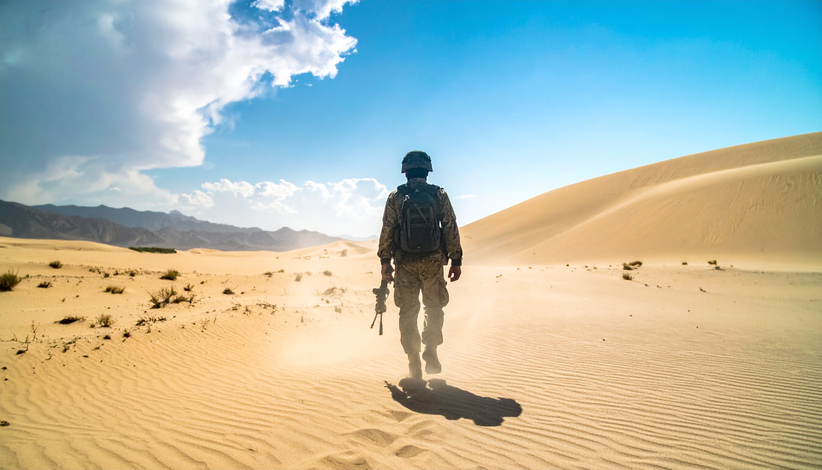 トランプ米大統領、アフガニスタン前線発言に欧州退役軍人ら反発、同盟亀裂懸念