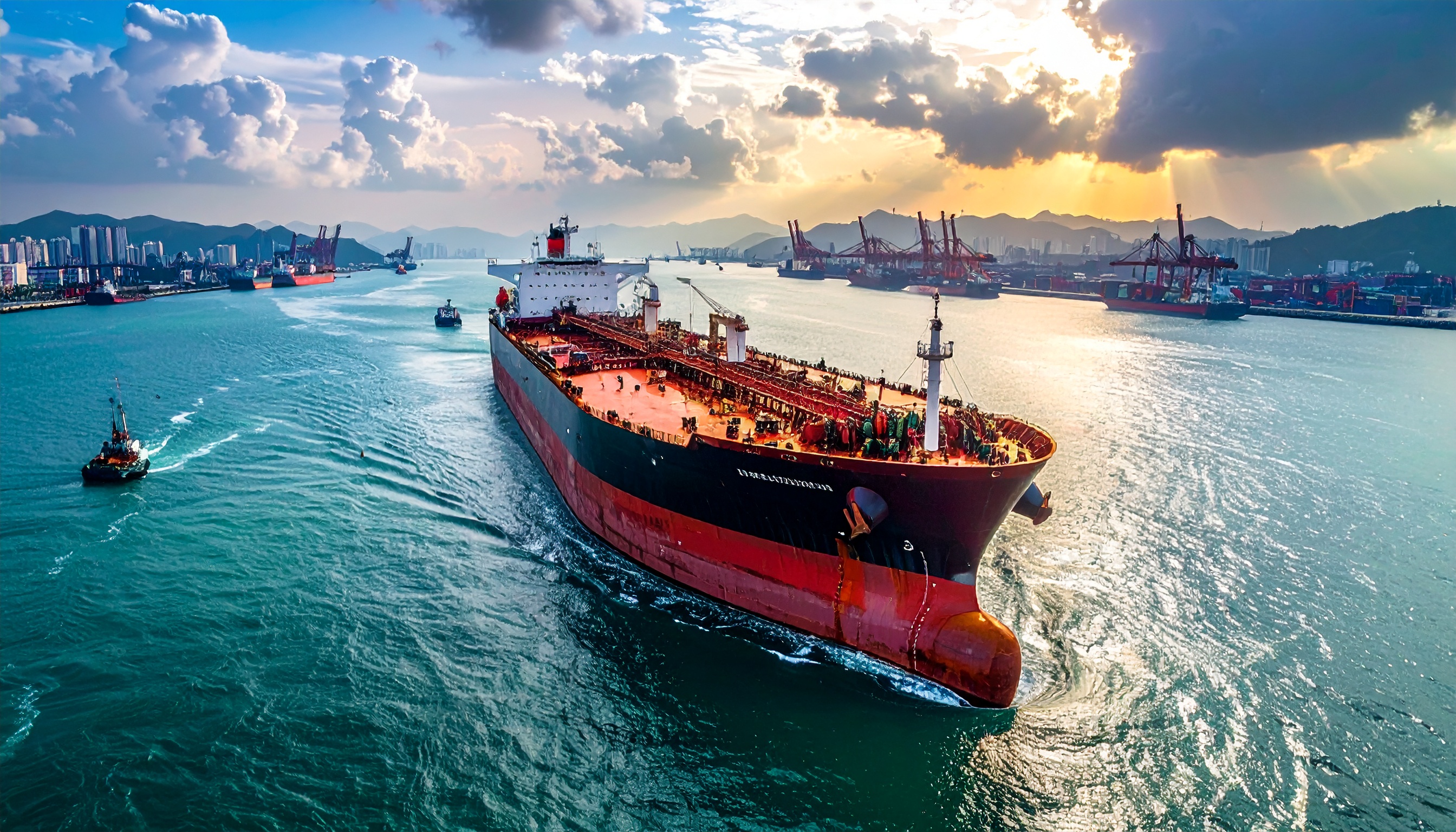 対ロ制裁強化の中 中国が今月にかけてロシア原油受け入れ増加へ