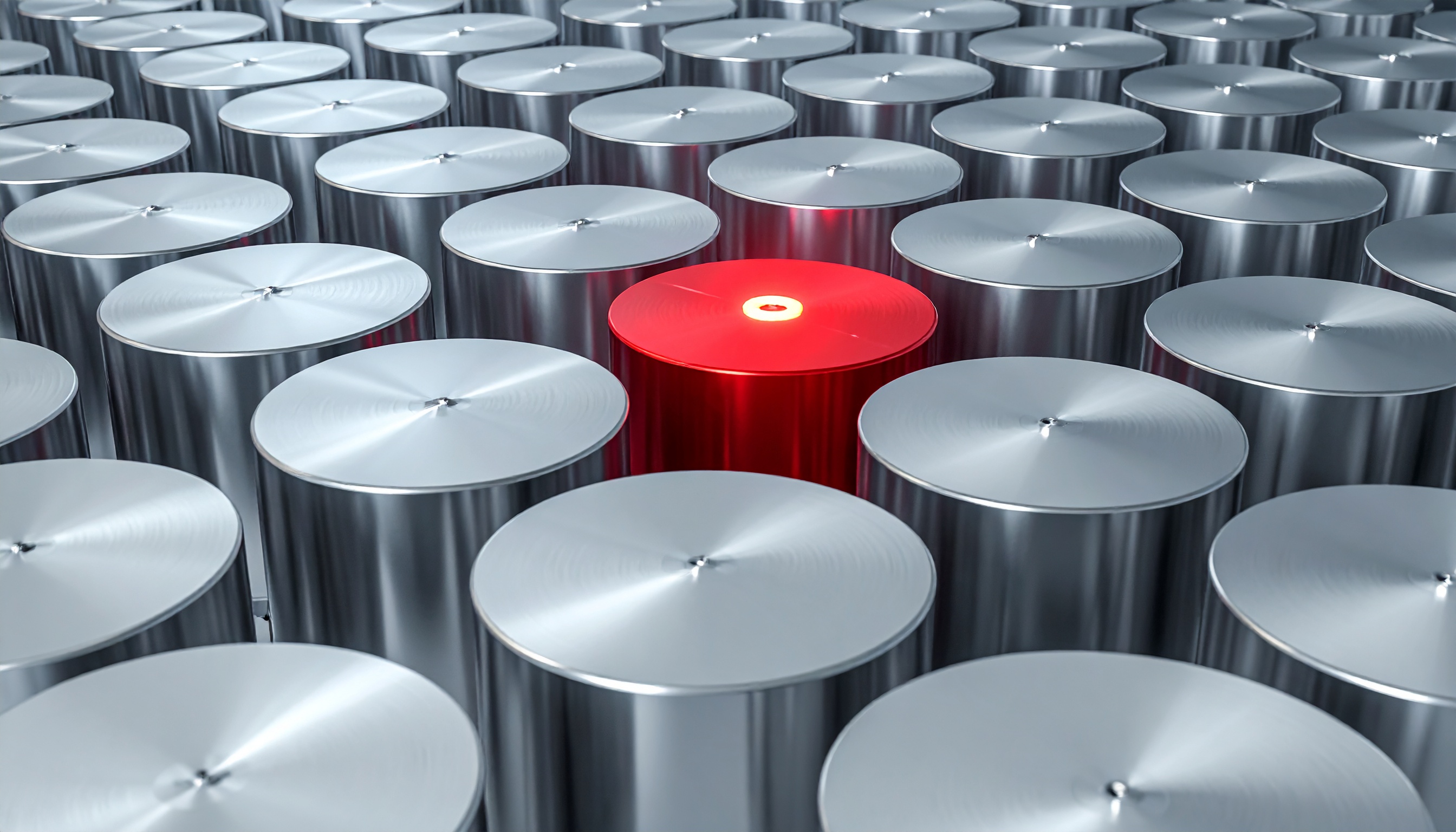 青森県六ケ所村 企業・日本原燃の濃縮工場で警報、設備一部停止 放射性物質放出なし