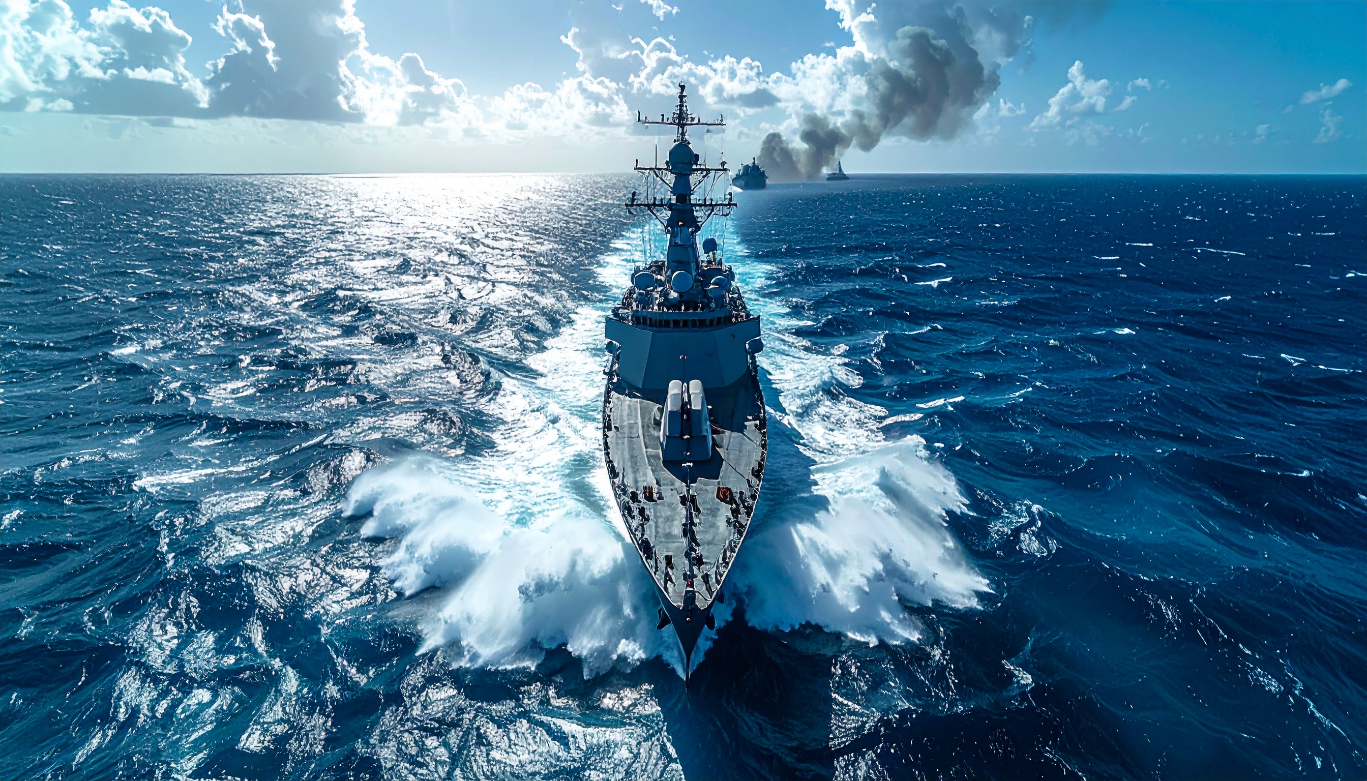 米政権内で浮上 キューバ海上封鎖案、実施は地域緊張と人道に影響