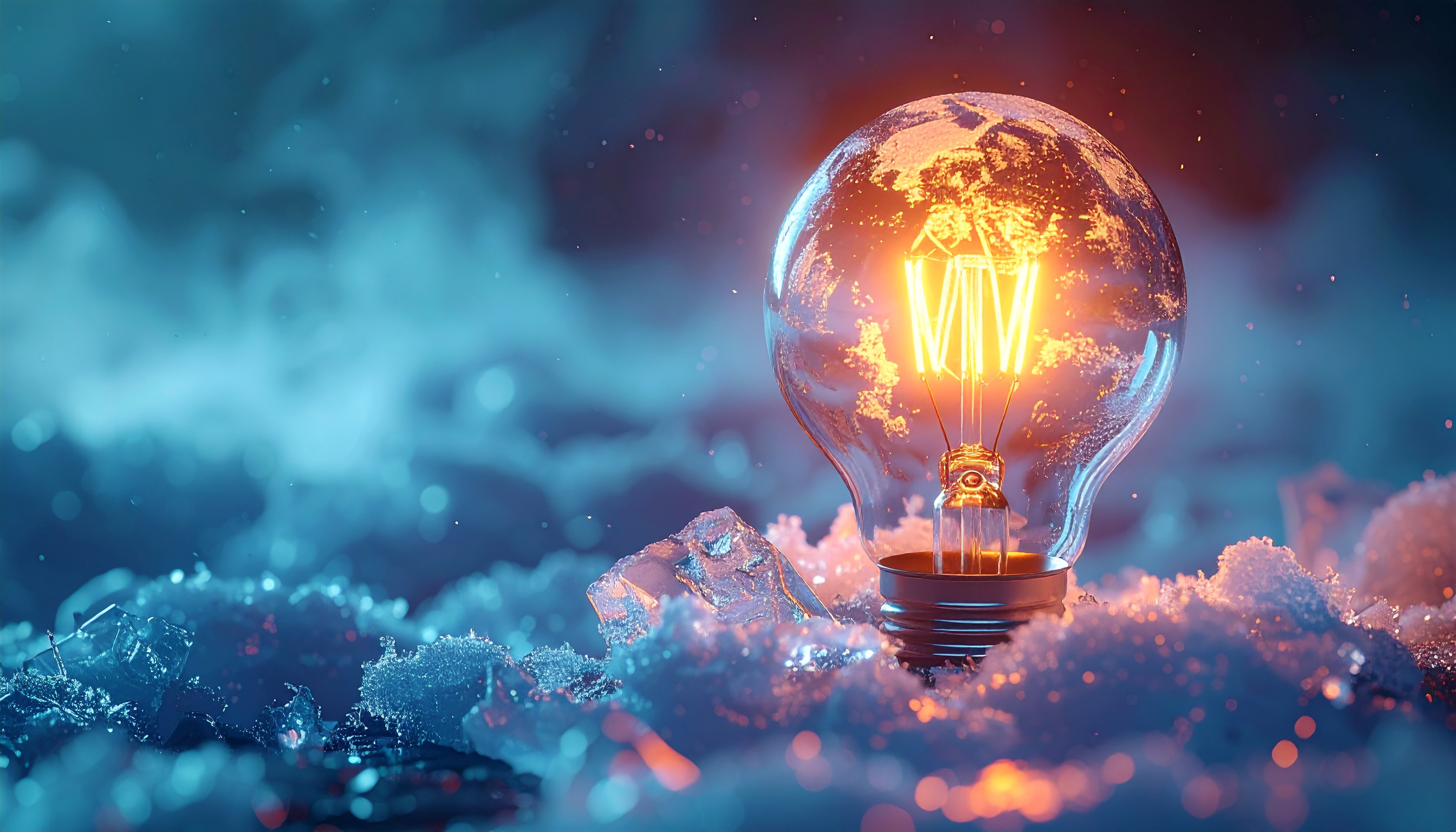 寒波で停電深刻化 ウクライナ・キーウの病院や避難所へ欧州委が発電機配布