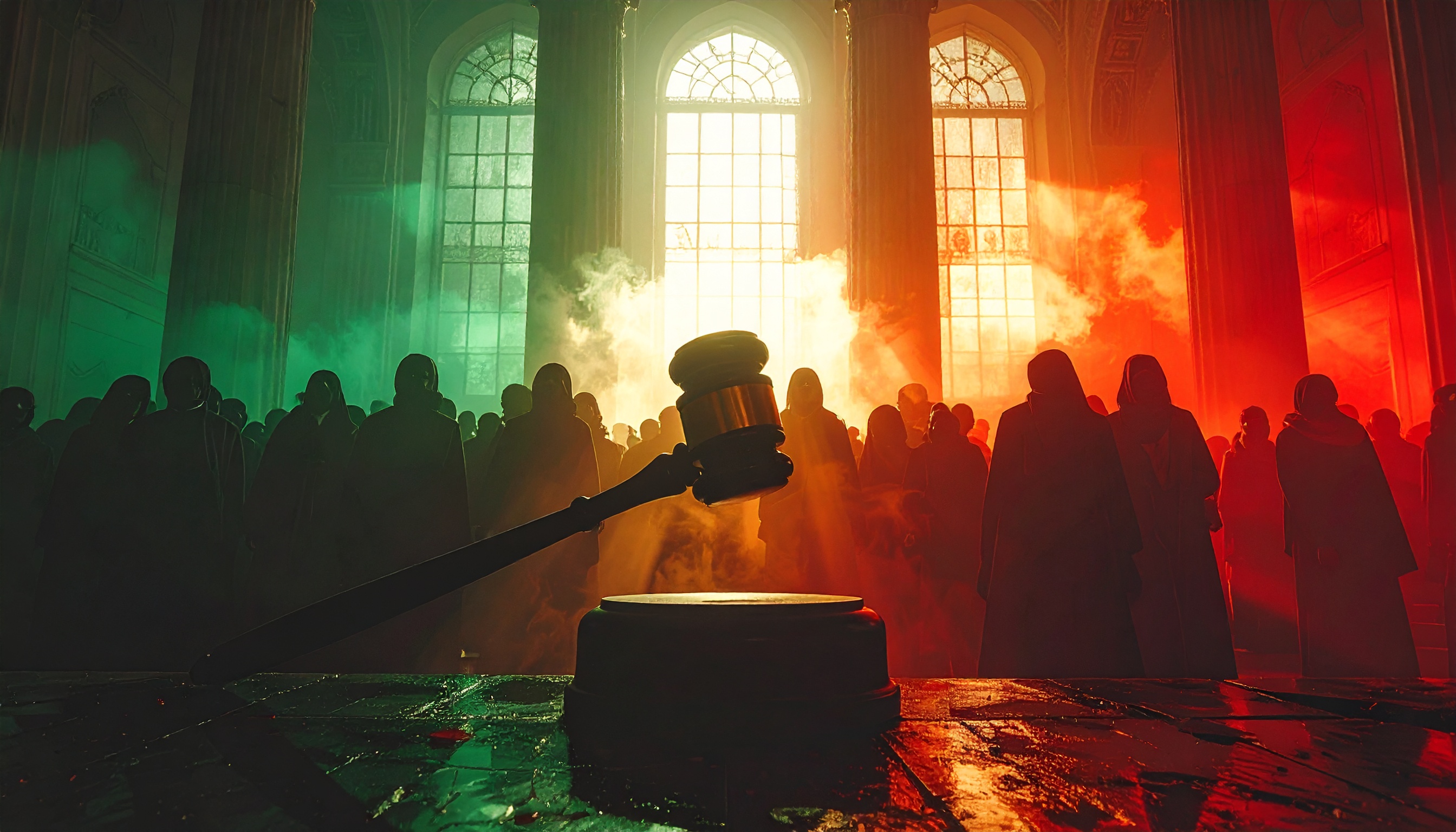 国連人権理事会 スイス・ジュネーブで緊急会合、イランに「残酷な弾圧」停止要求