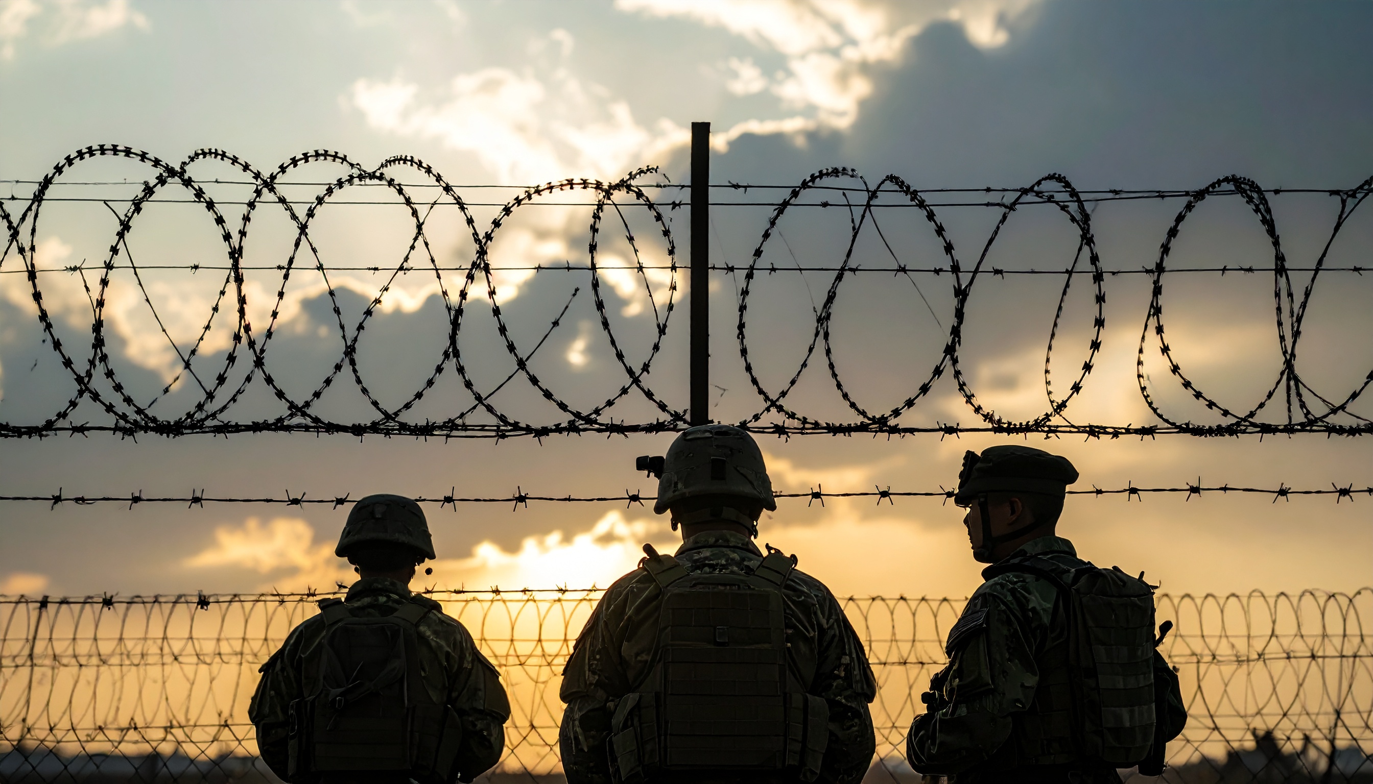 米国防総省が支援縮小、対北抑止は韓国（大韓民国）の負担に