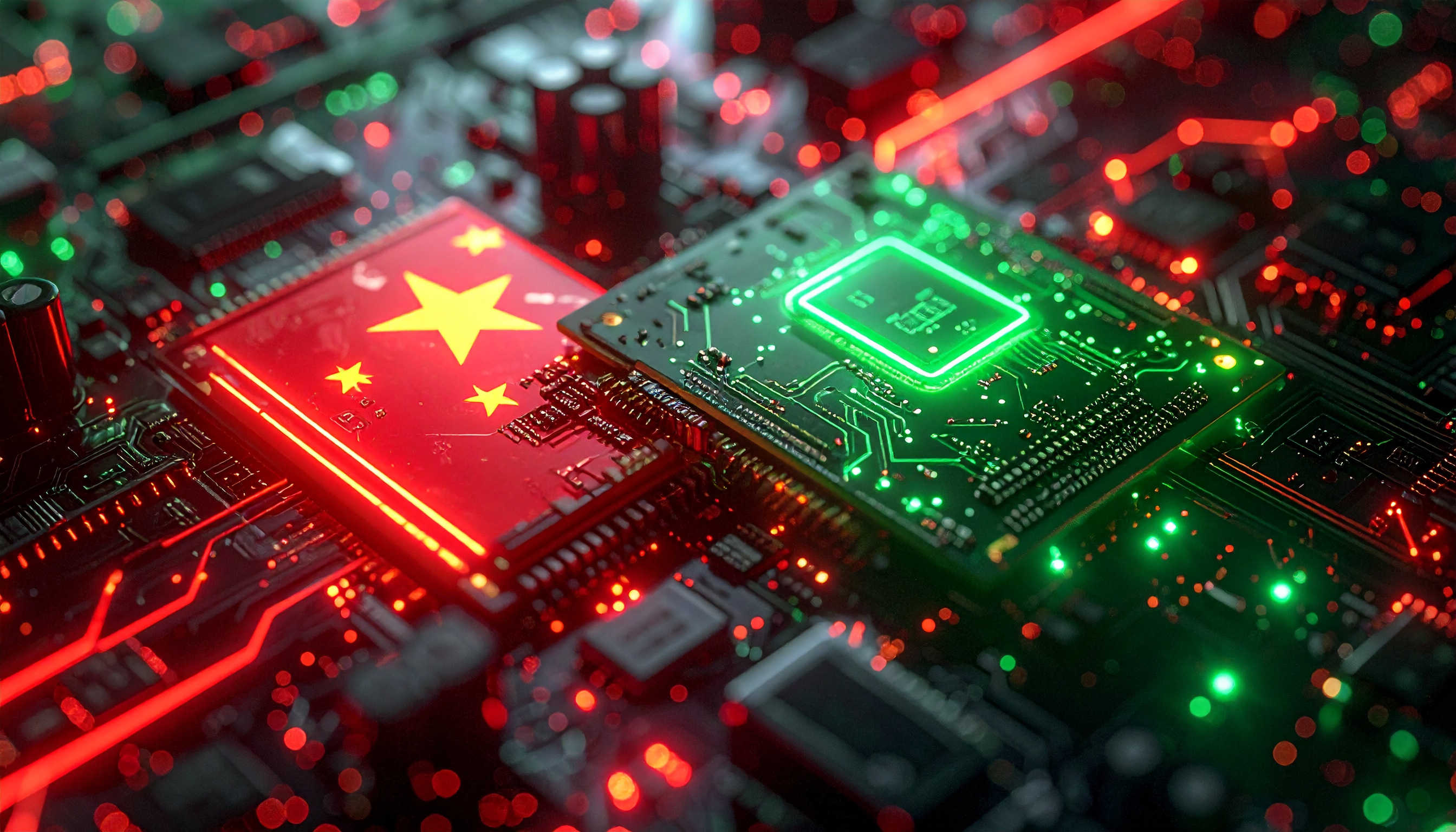 中国当局が米NVIDIA H200の発注準備を容認、国内チップ優先と綱引き