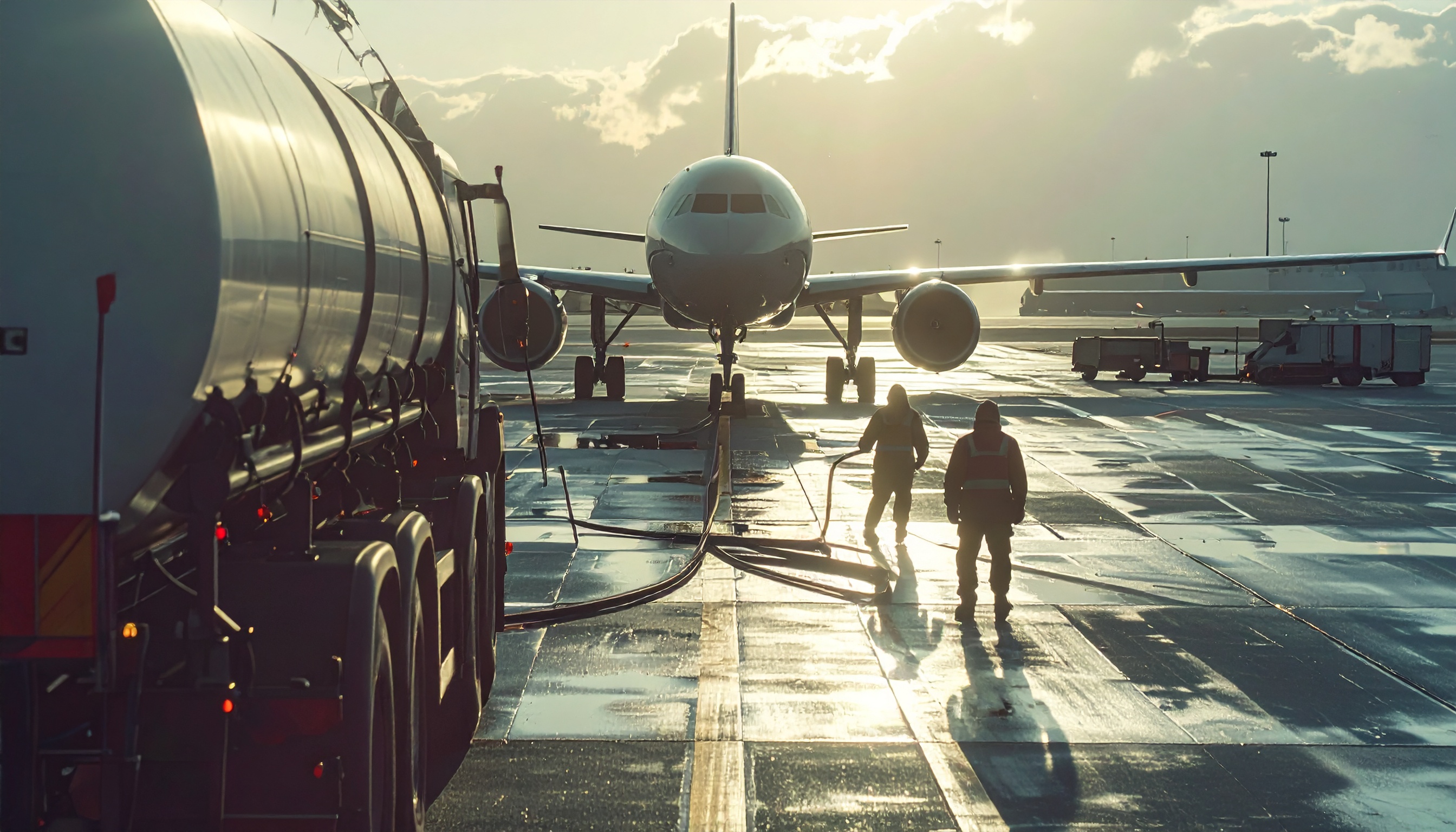 政府が廃食用油由来の国産SAF購買費を支援検討、利用者に一律数十円負担求める