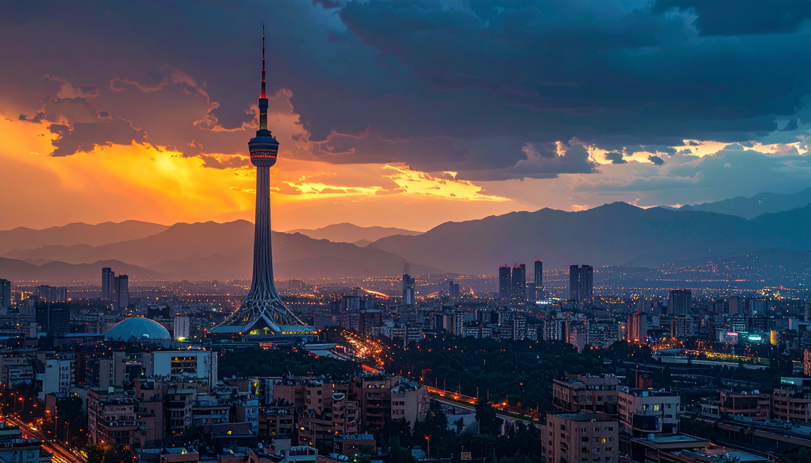 米国で拘束されたイラン人送還準備、帰国後の拘束懸念、抗議弾圧で数千人死亡