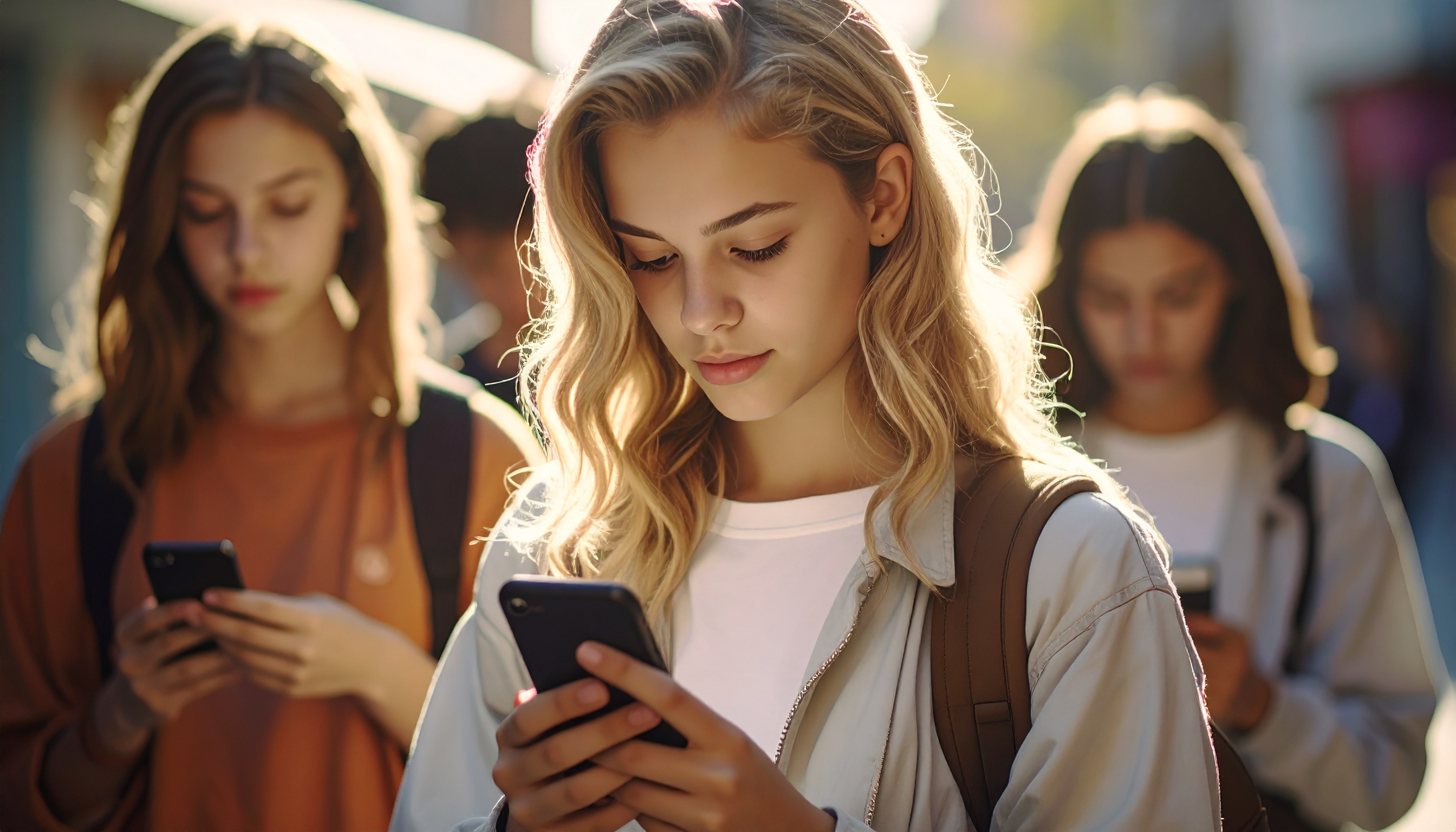 フランス大統領マクロン、15歳未満のSNS禁止を9月施行へ