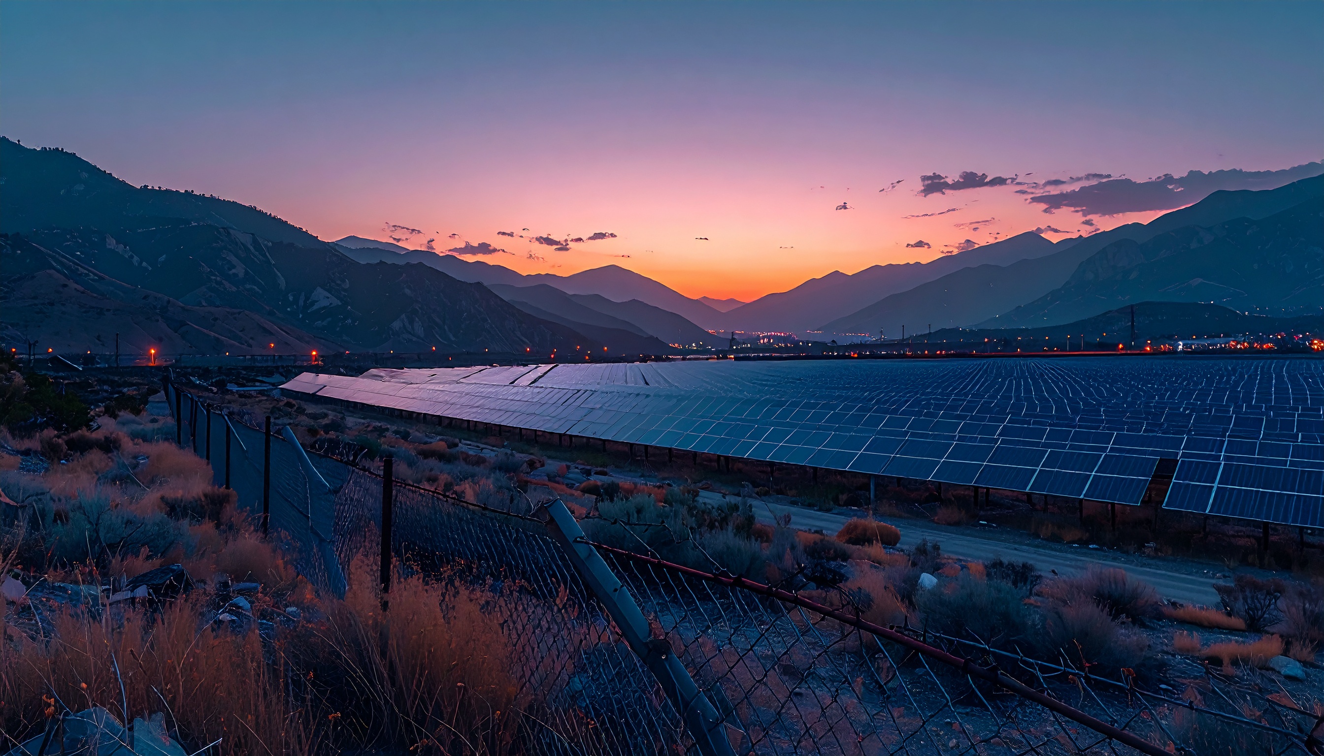 東京都内の太陽光発電で銅線盗難、カンボジア国籍の男4人逮捕